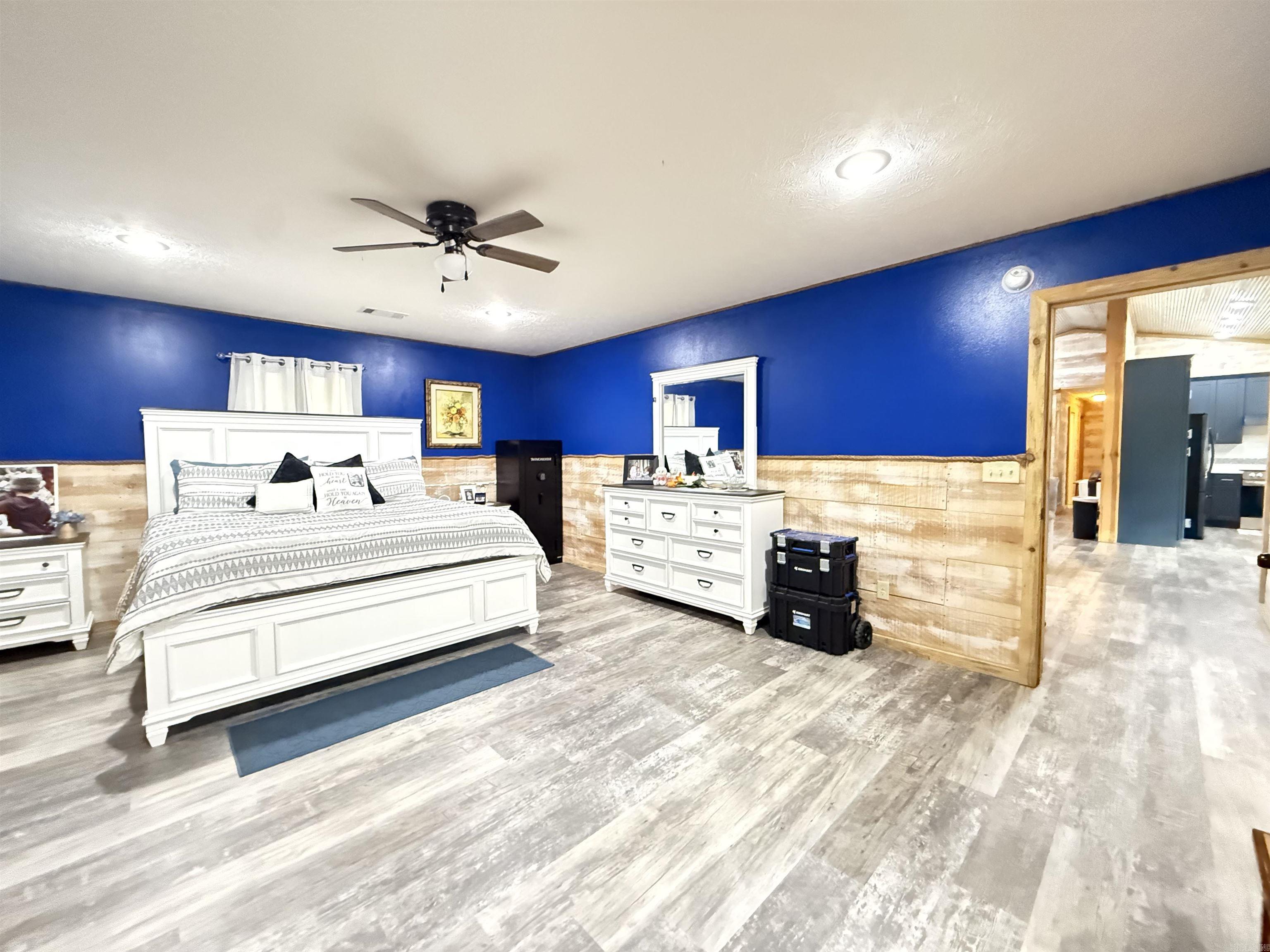 Honey Hill - Residential