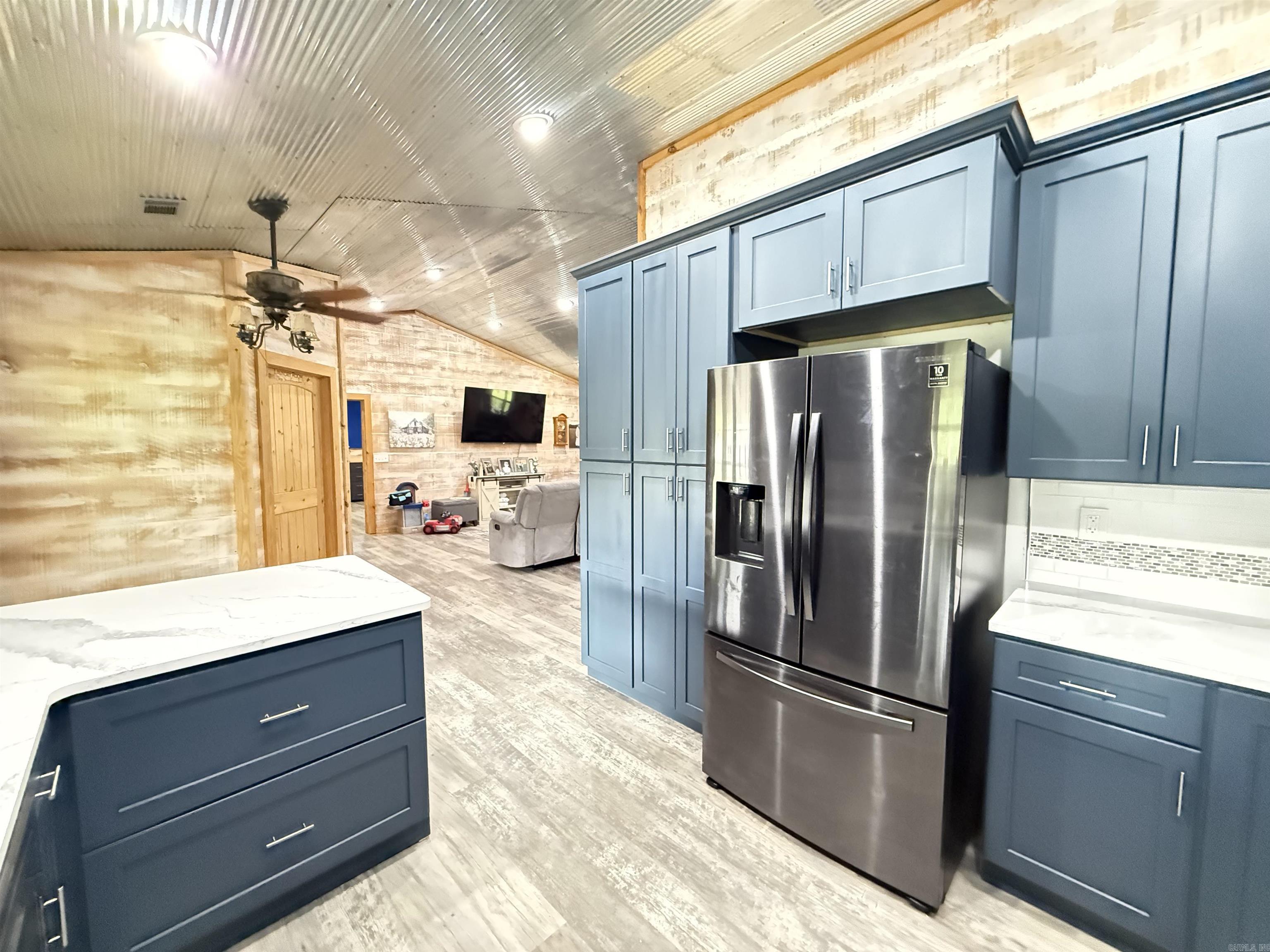 Honey Hill - Residential