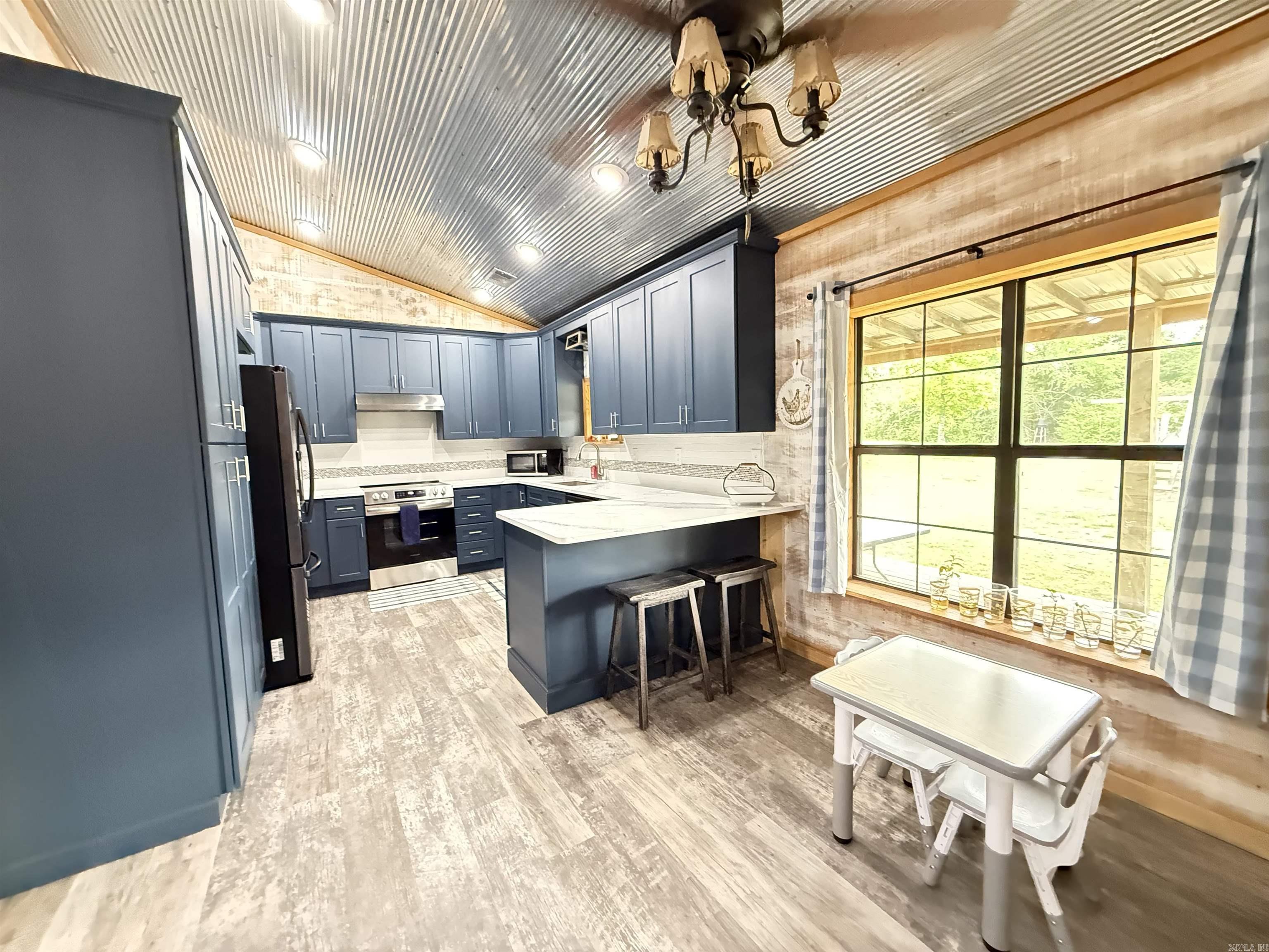 Honey Hill - Residential