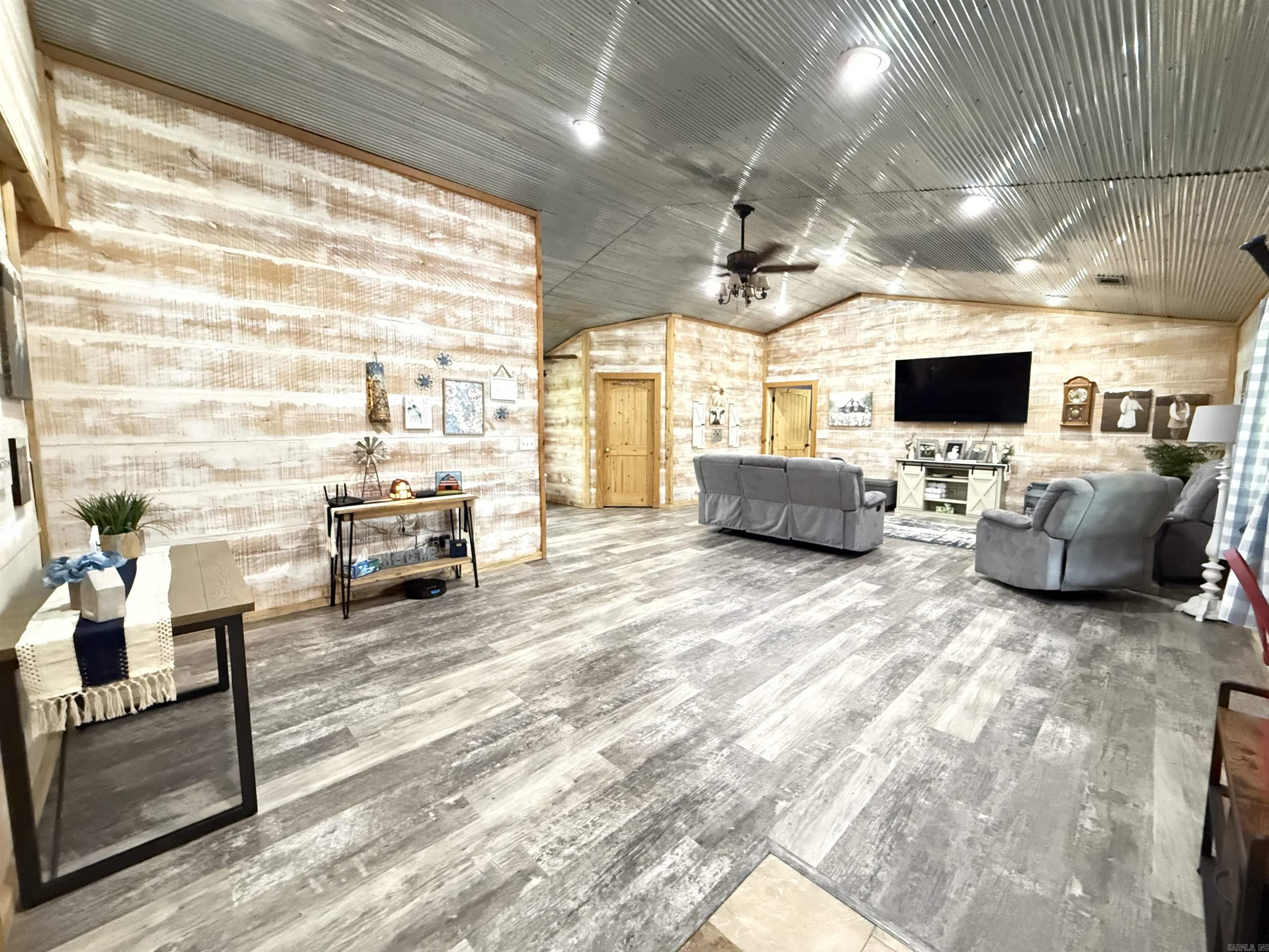 Honey Hill - Residential