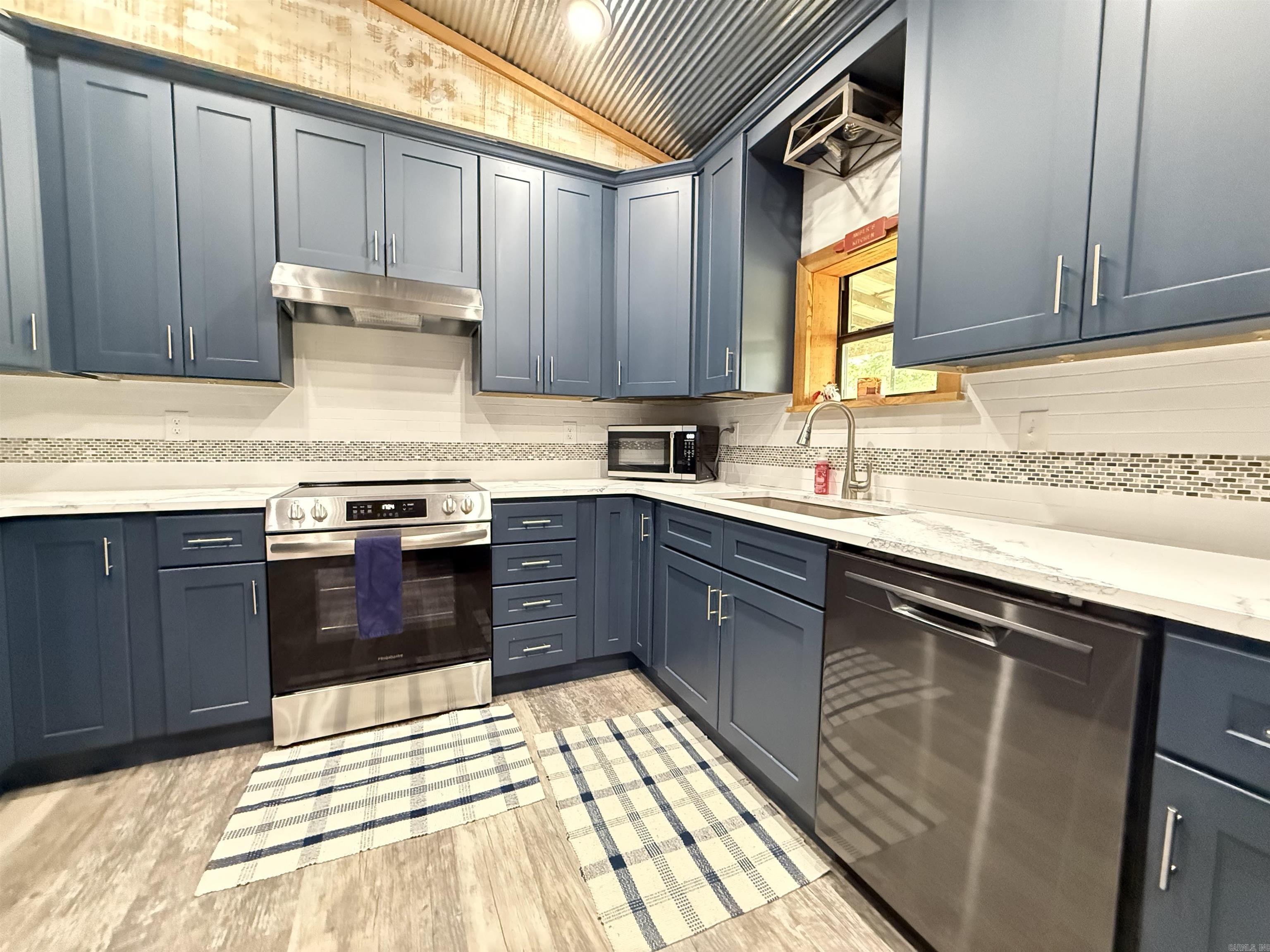 Honey Hill - Residential