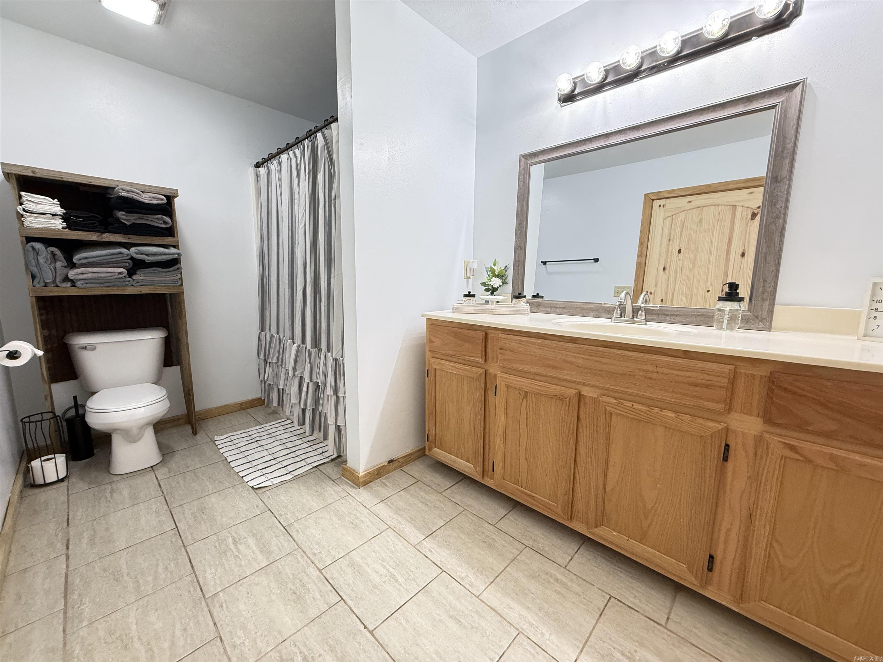 Honey Hill - Residential