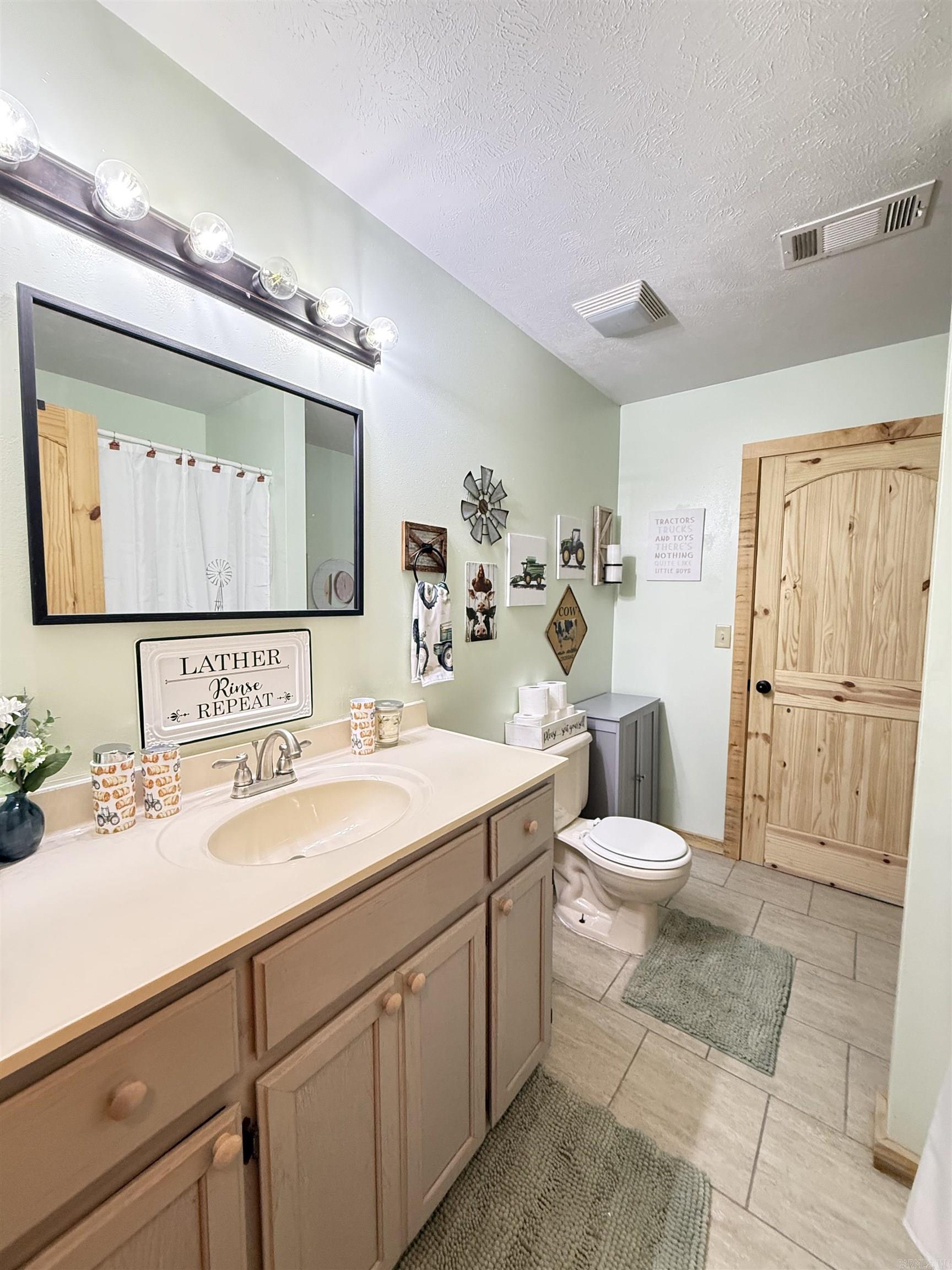 Honey Hill - Residential