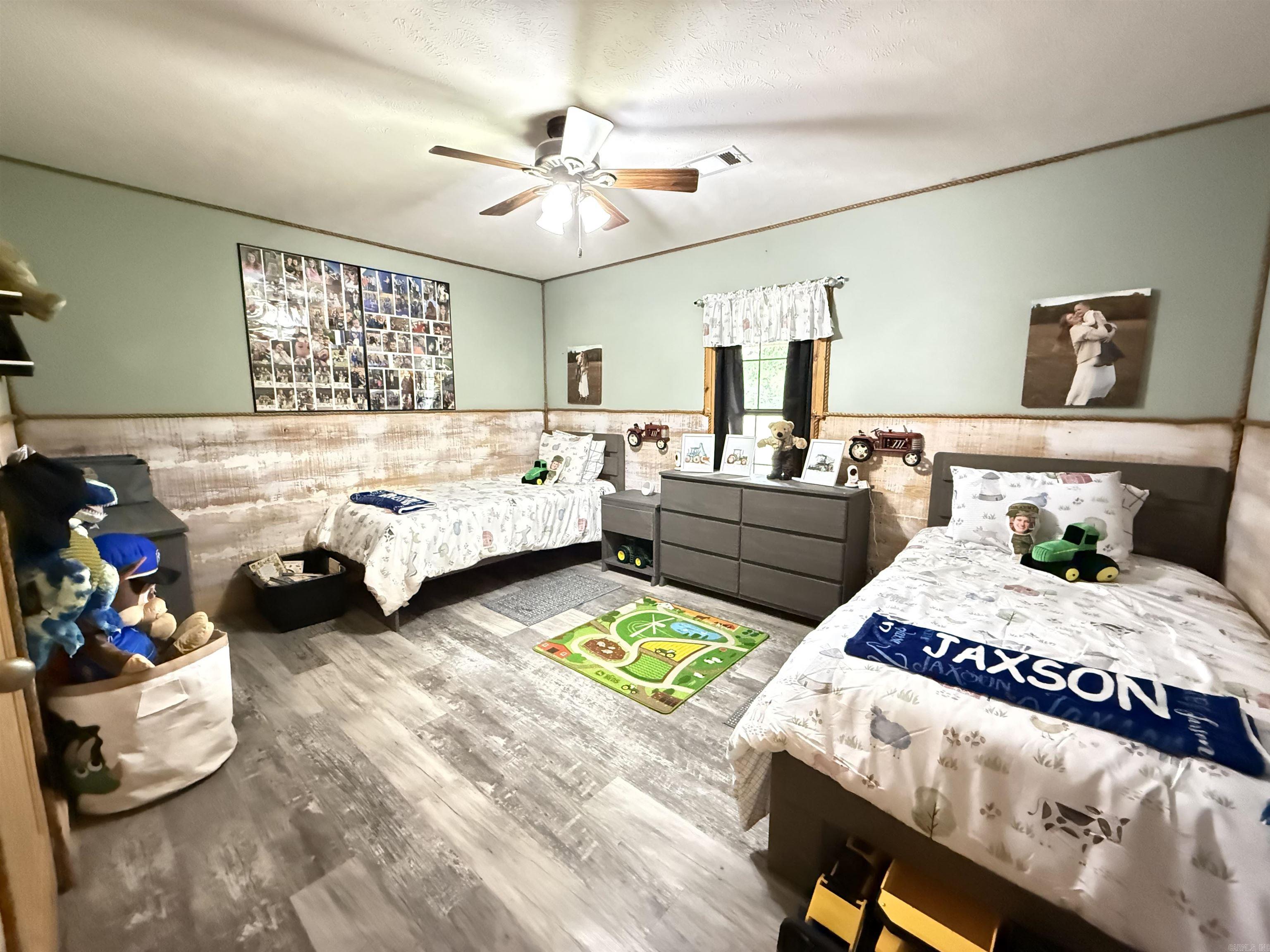 Honey Hill - Residential