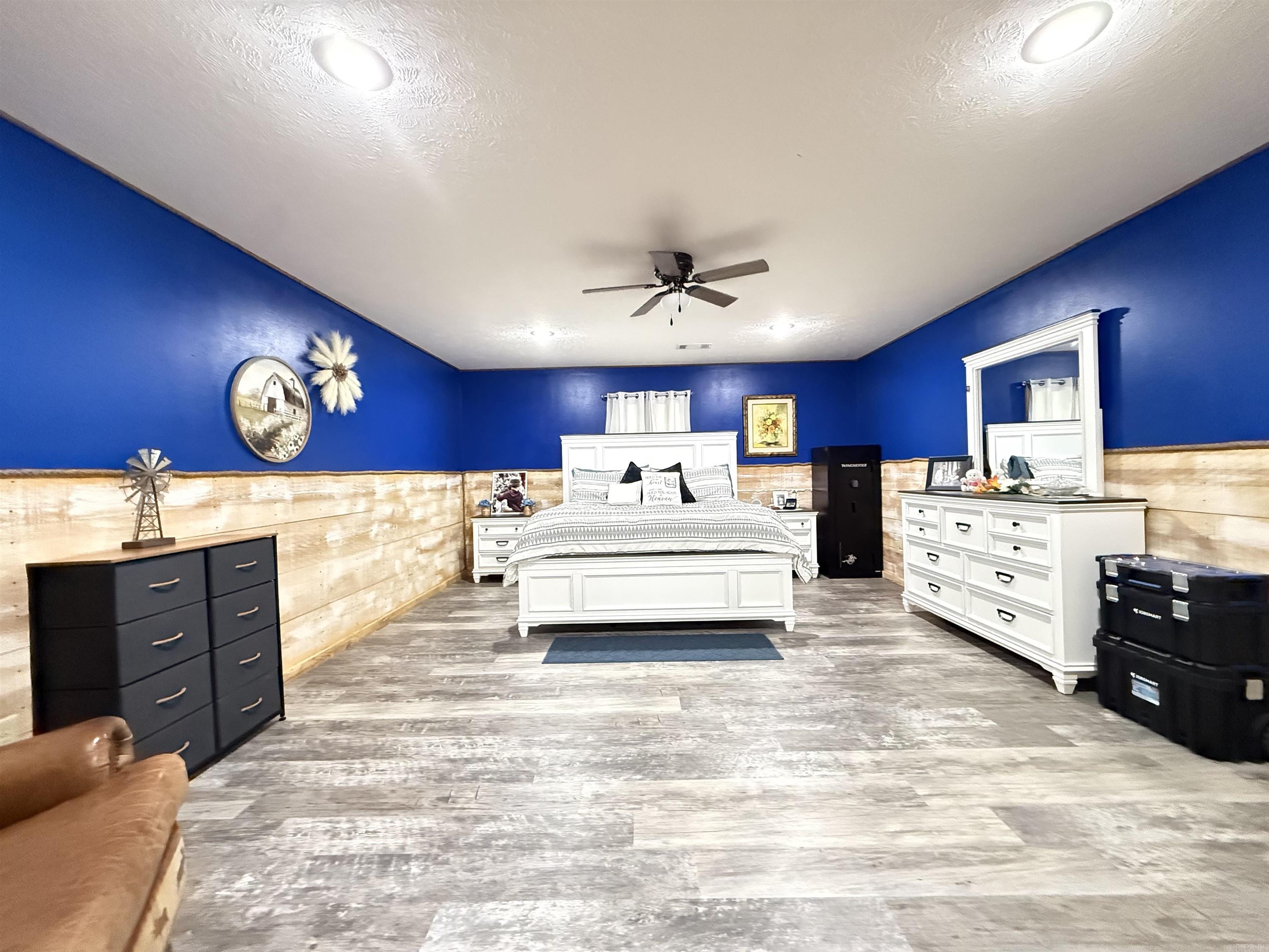 Honey Hill - Residential