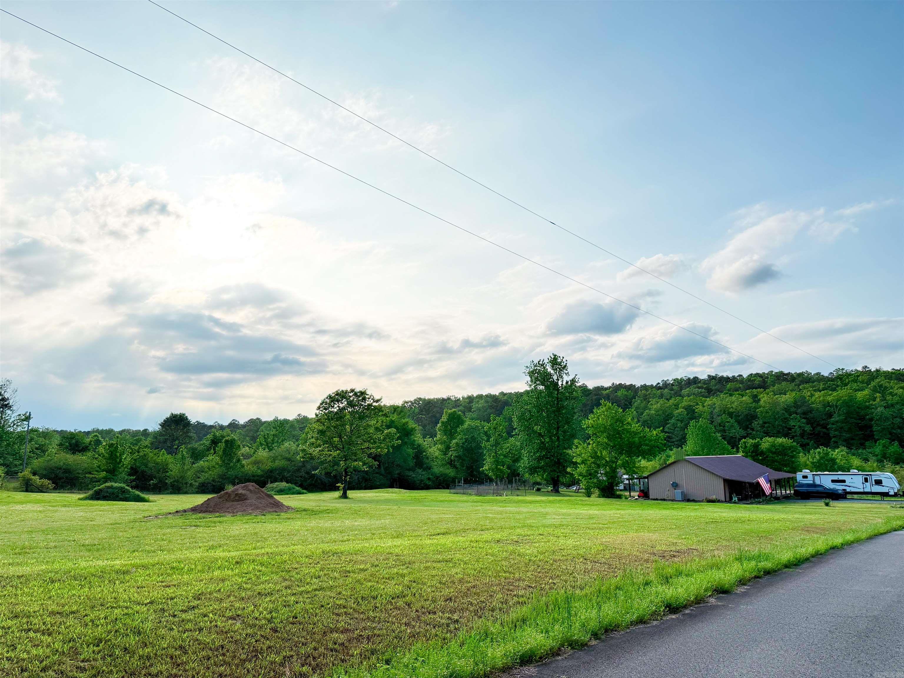 Honey Hill - Residential