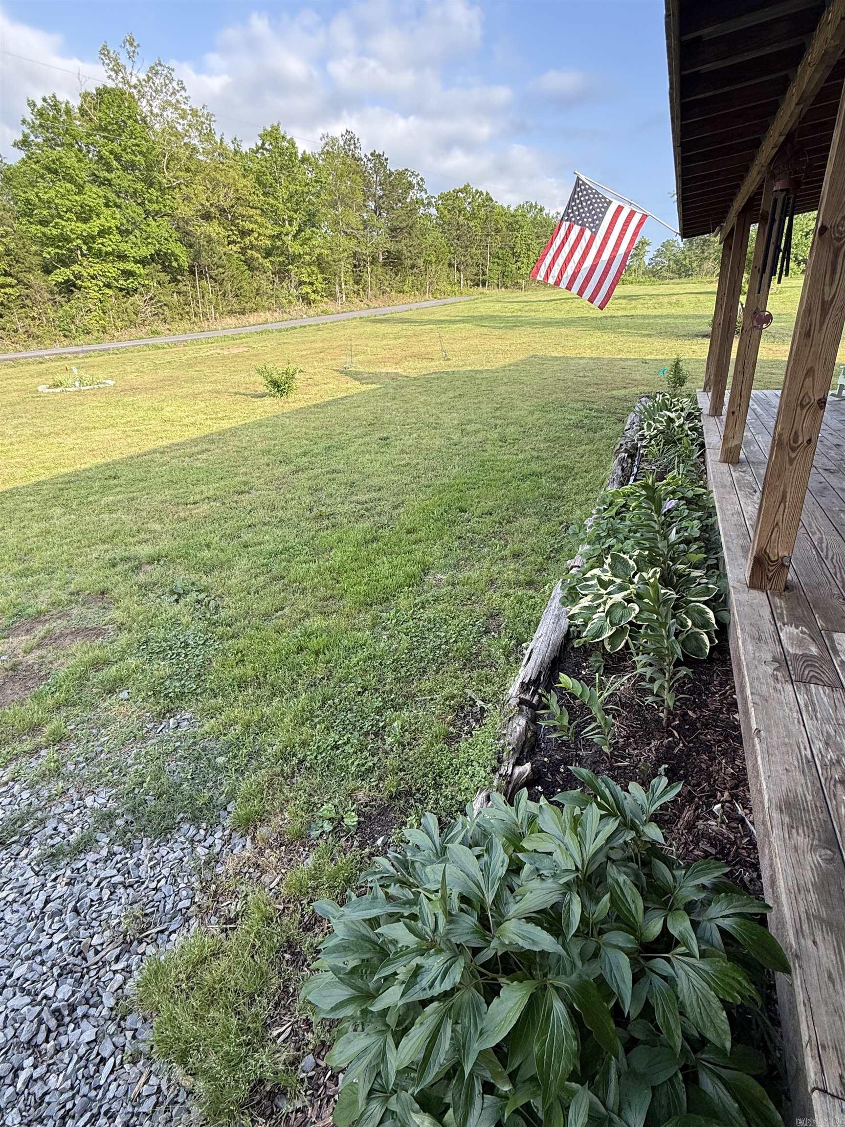 Honey Hill - Residential