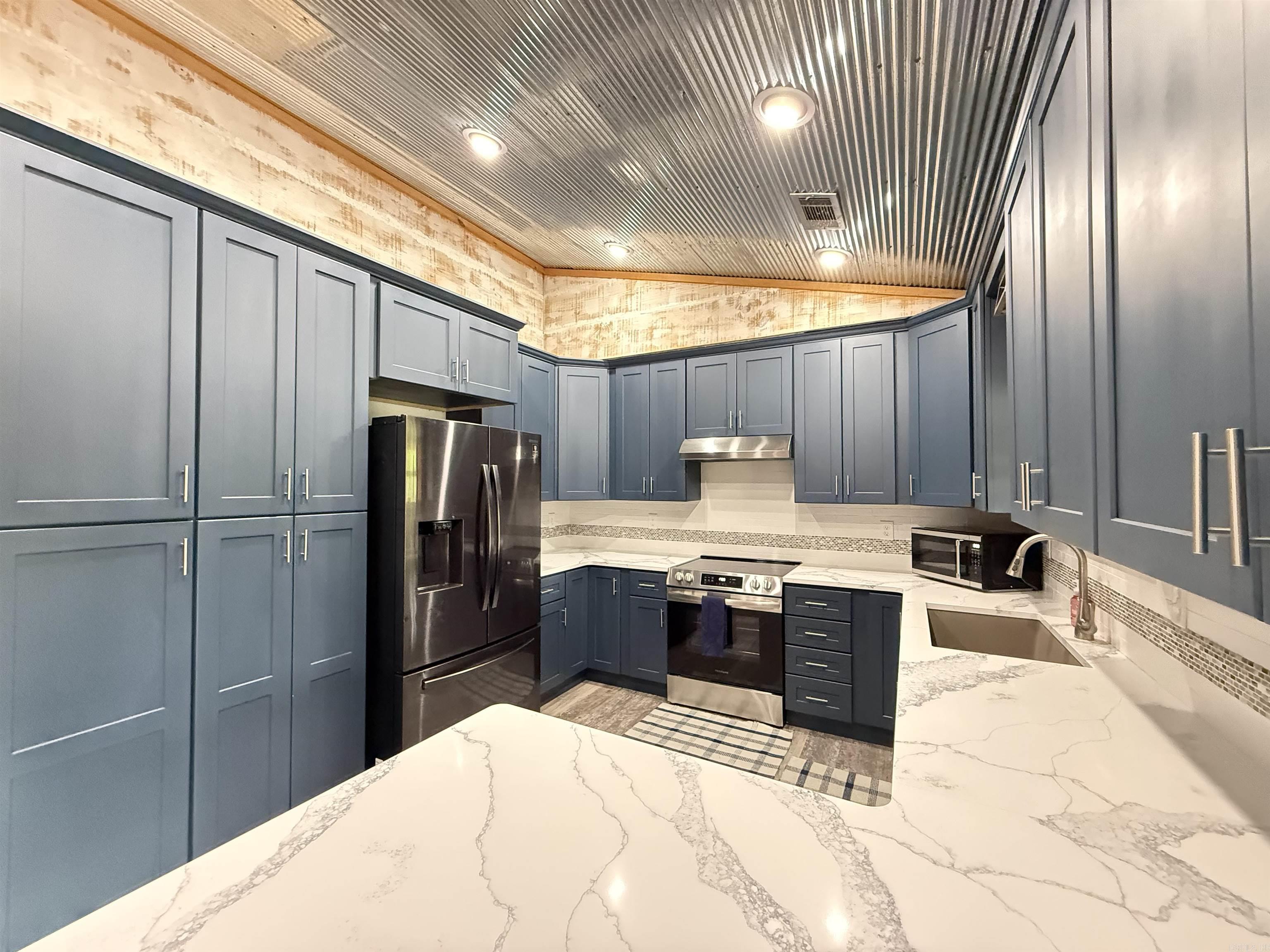 Honey Hill - Residential