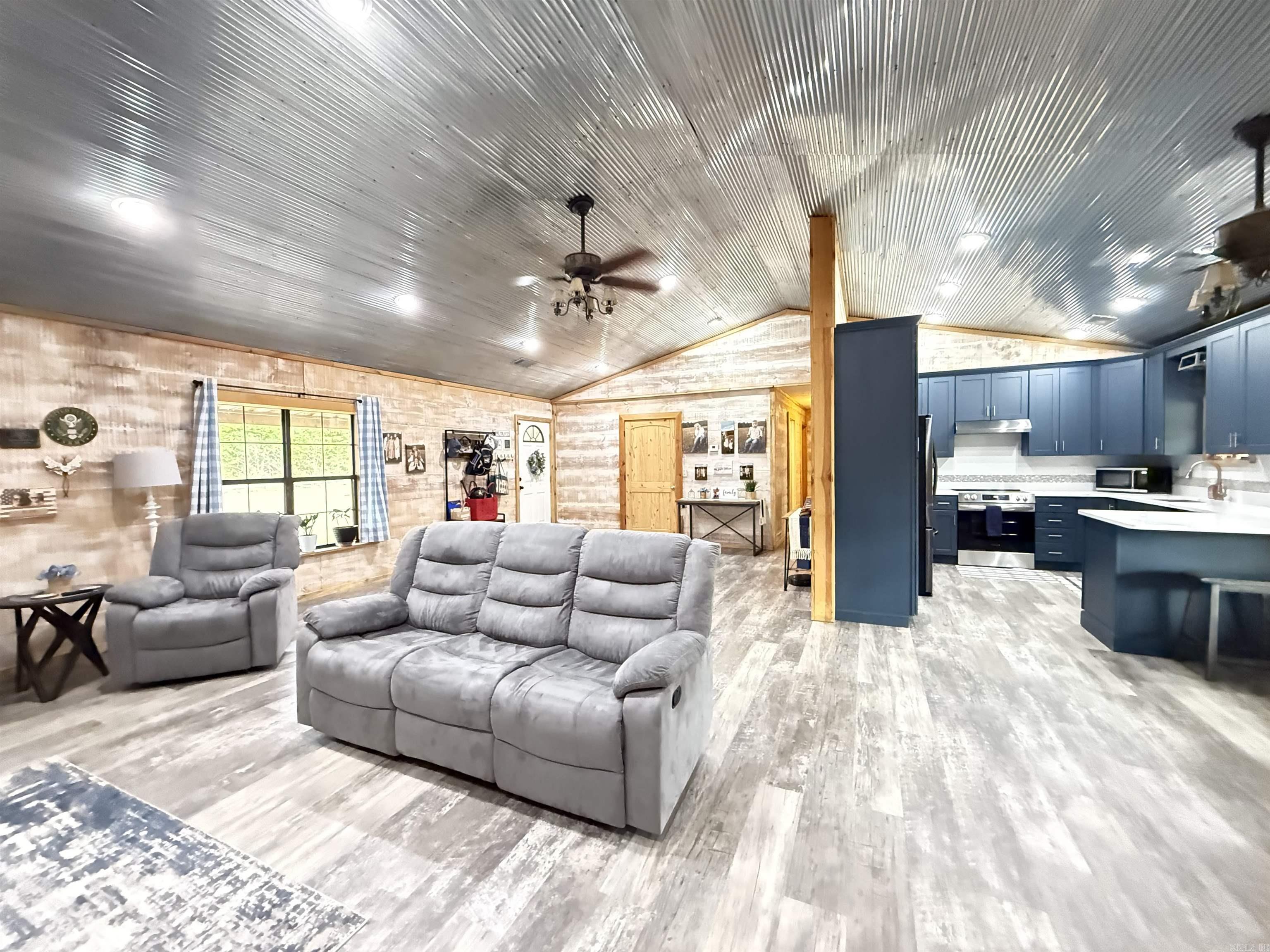 Honey Hill - Residential