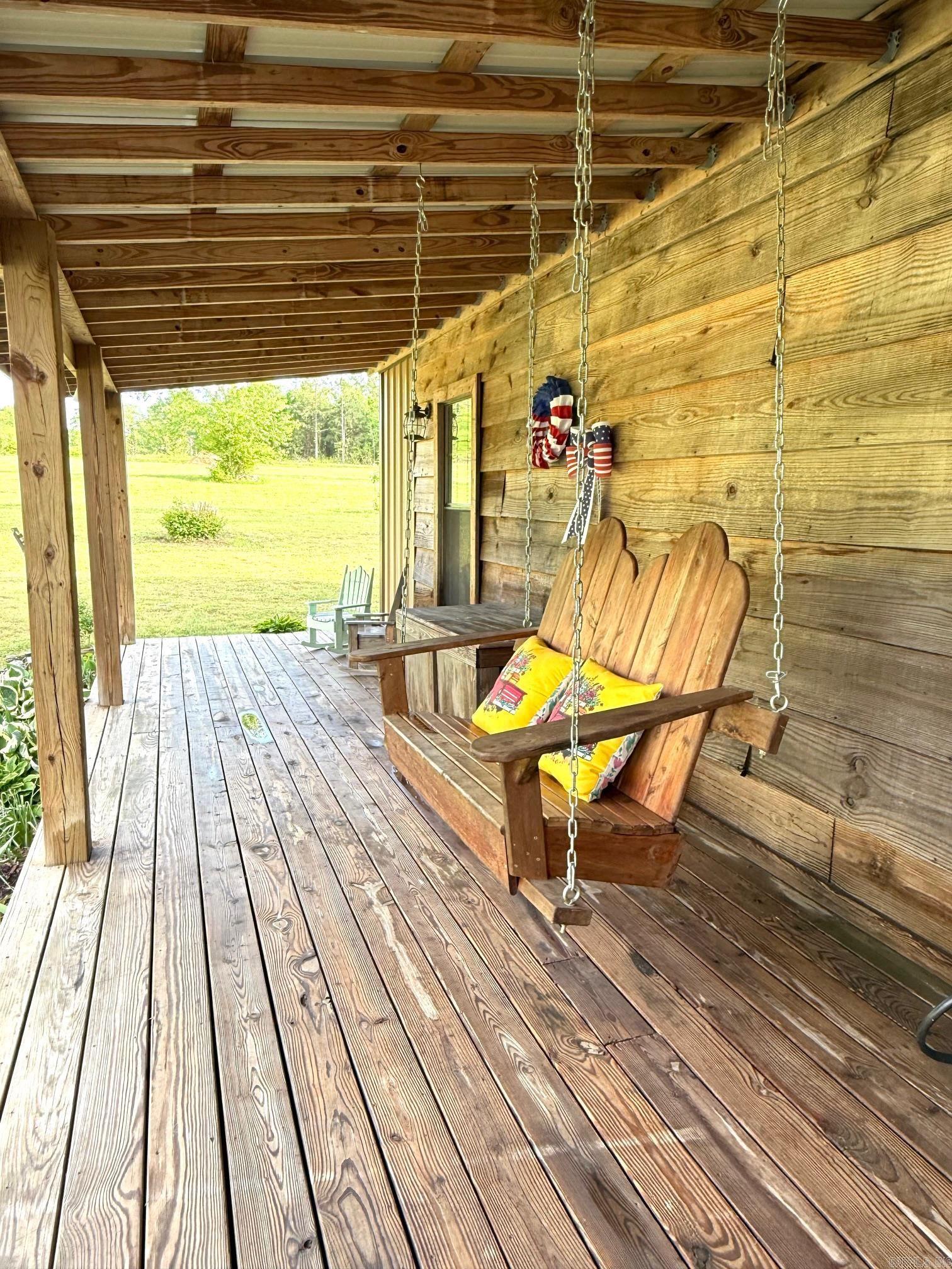 Honey Hill - Residential