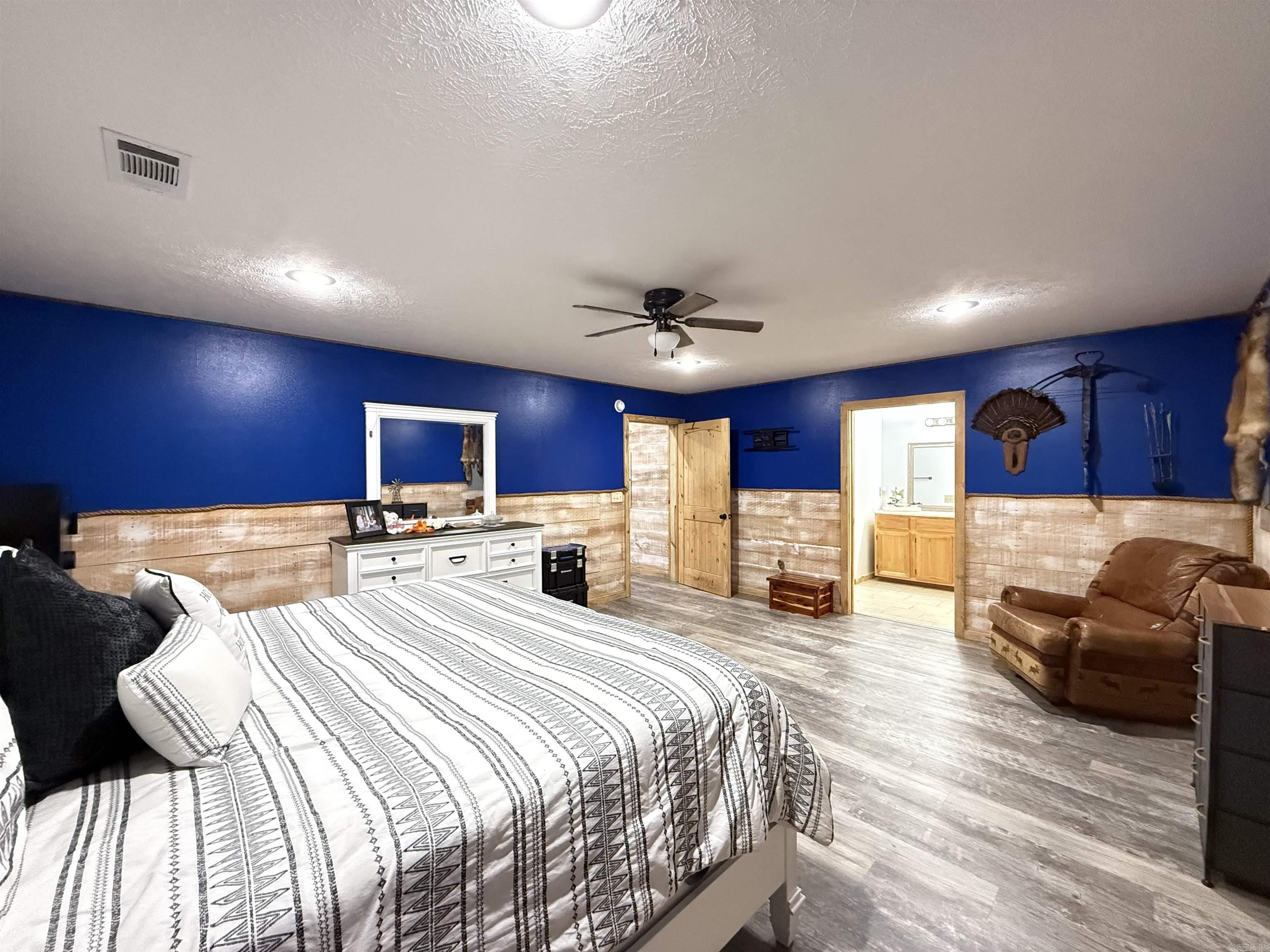 Honey Hill - Residential