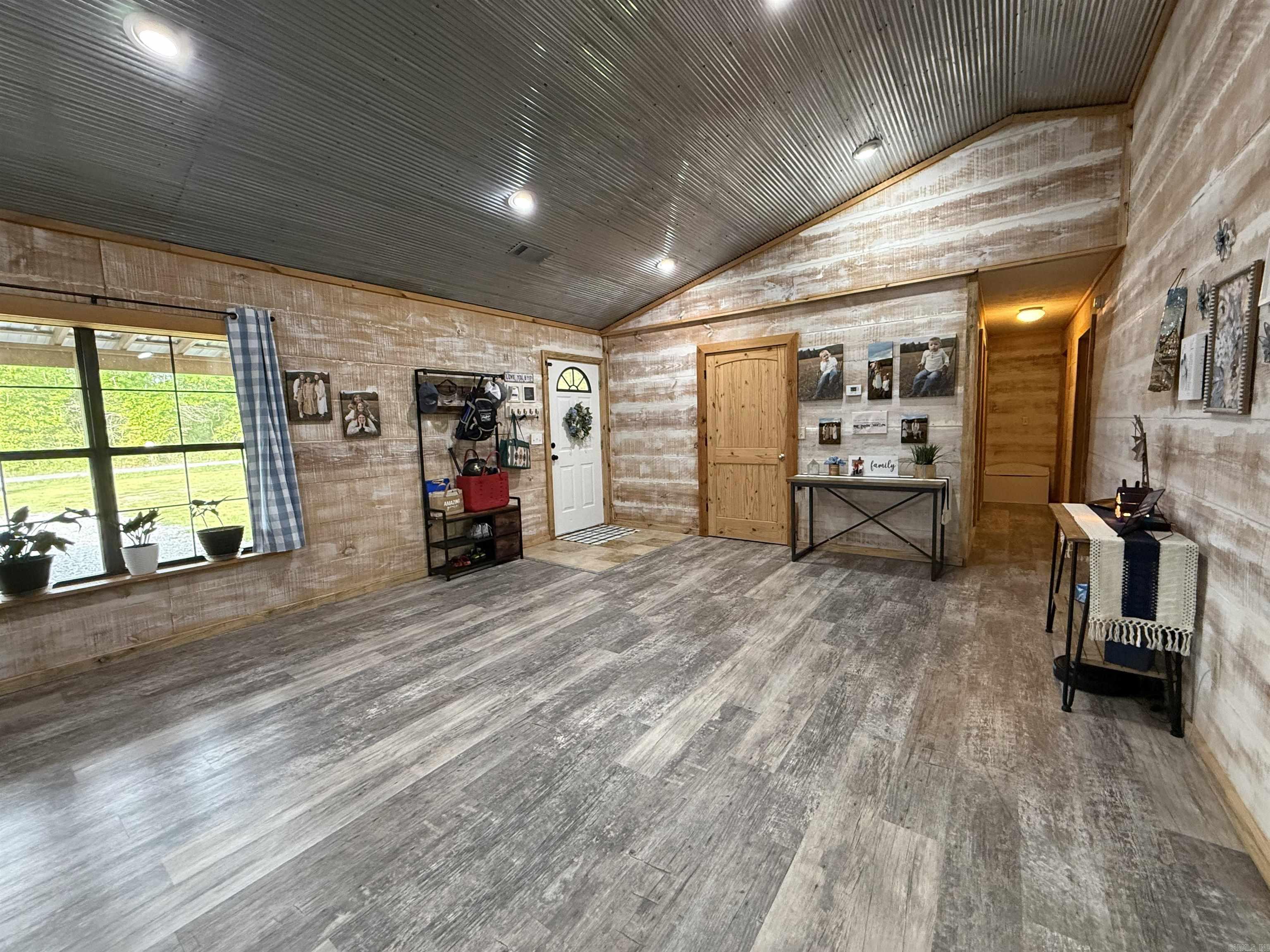 Honey Hill - Residential