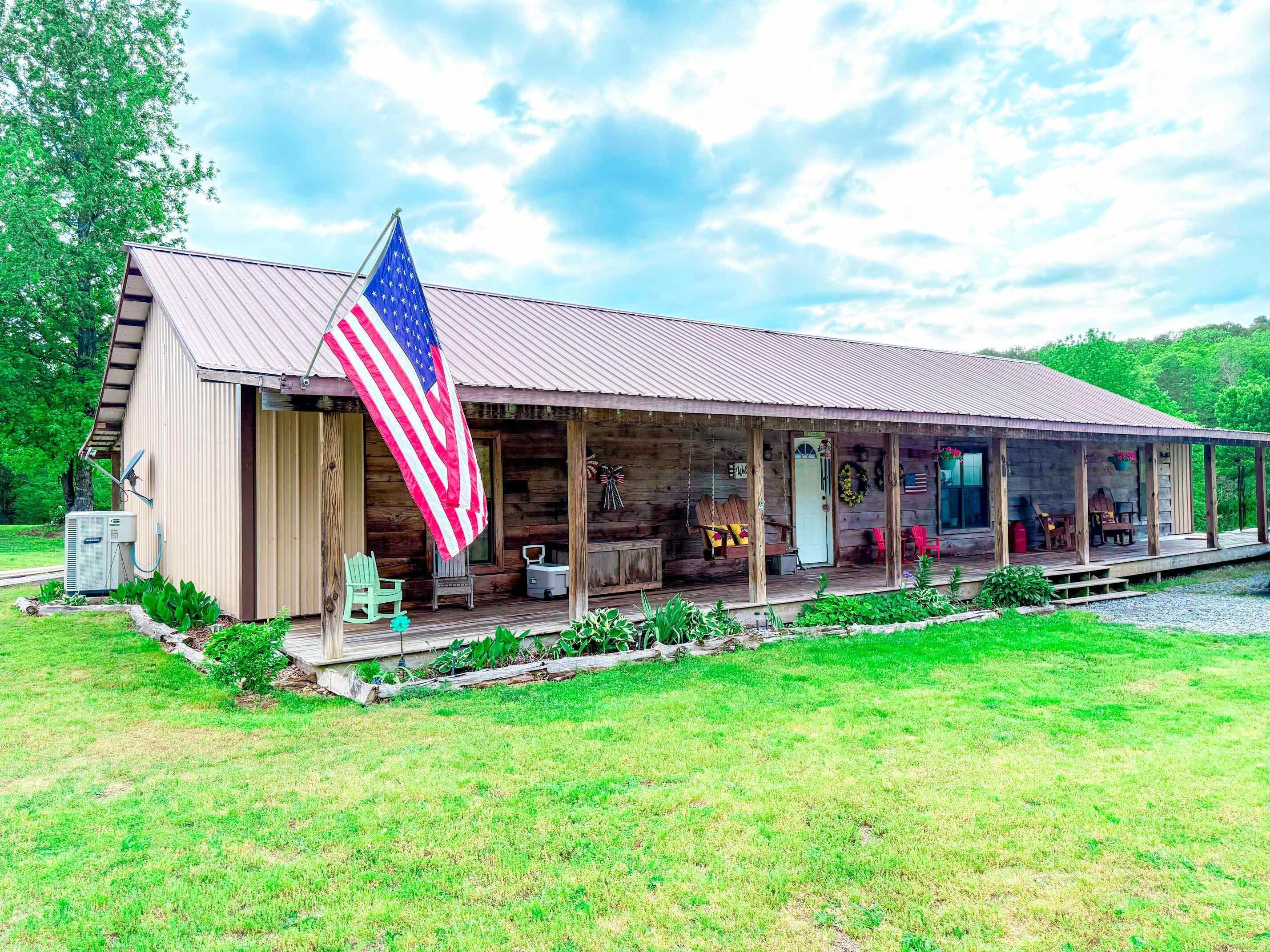 Honey Hill - Residential