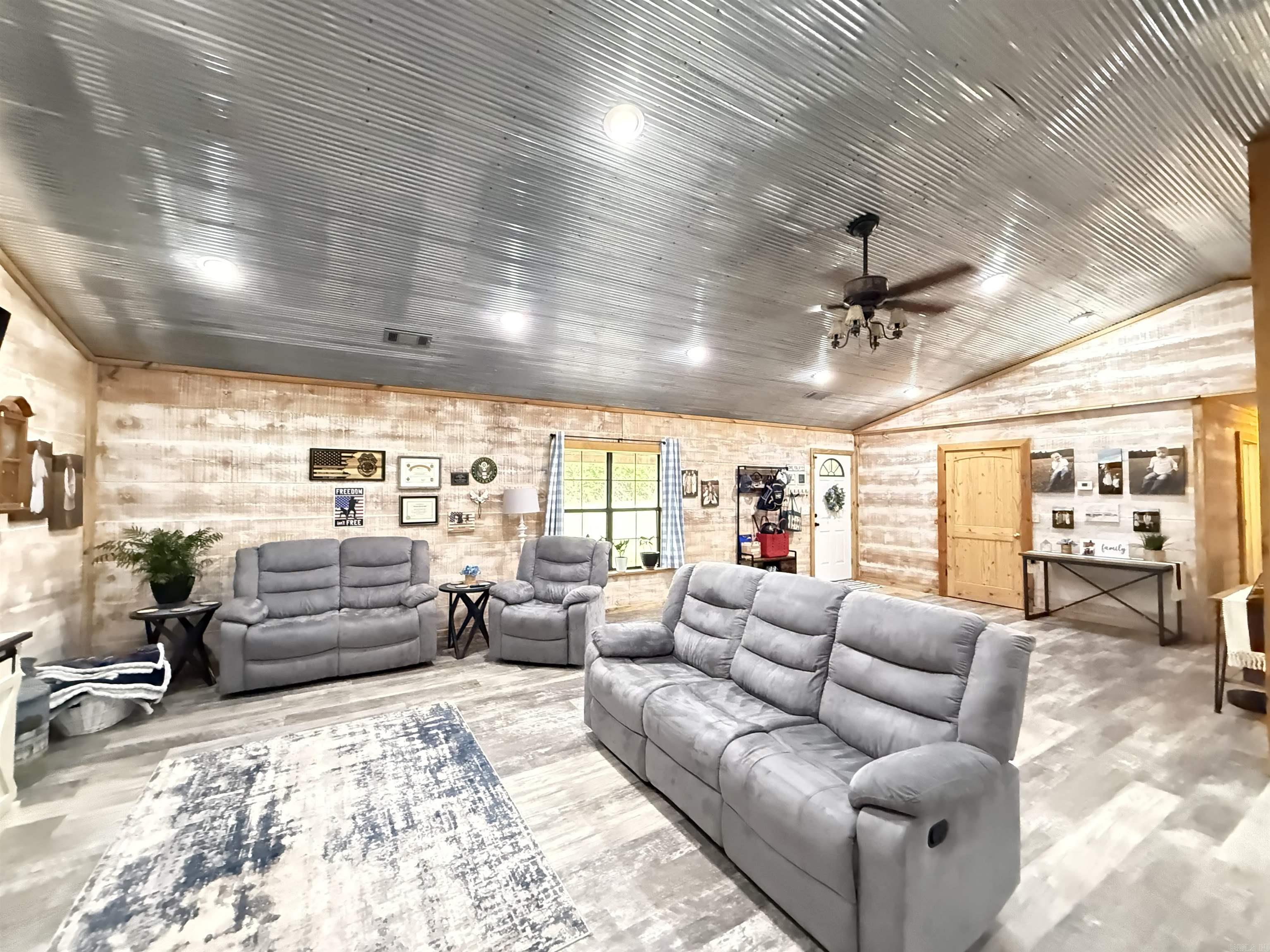 Honey Hill - Residential