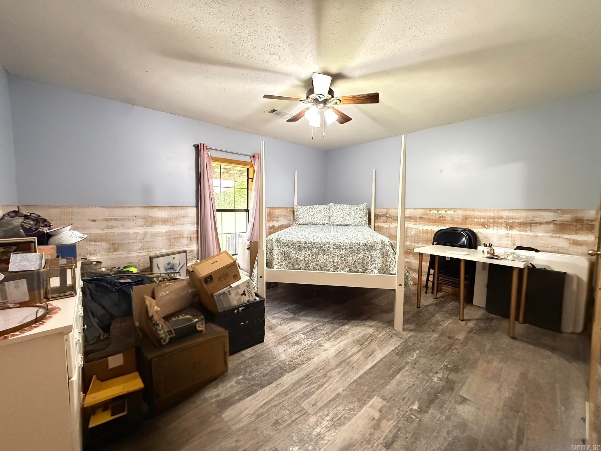 Honey Hill - Residential