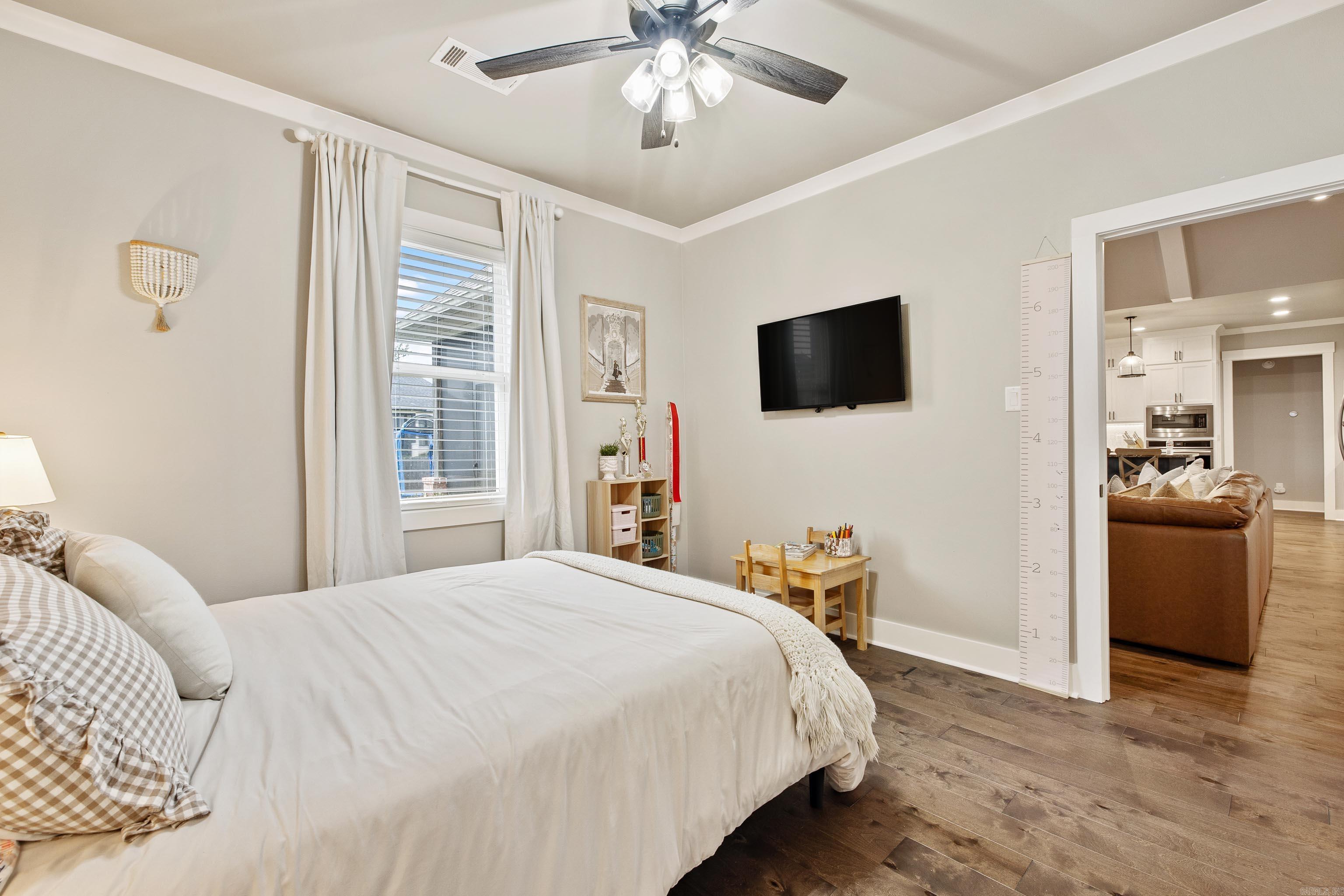 THE WOODS OF HURRICANE LAKE ESTA - Residential