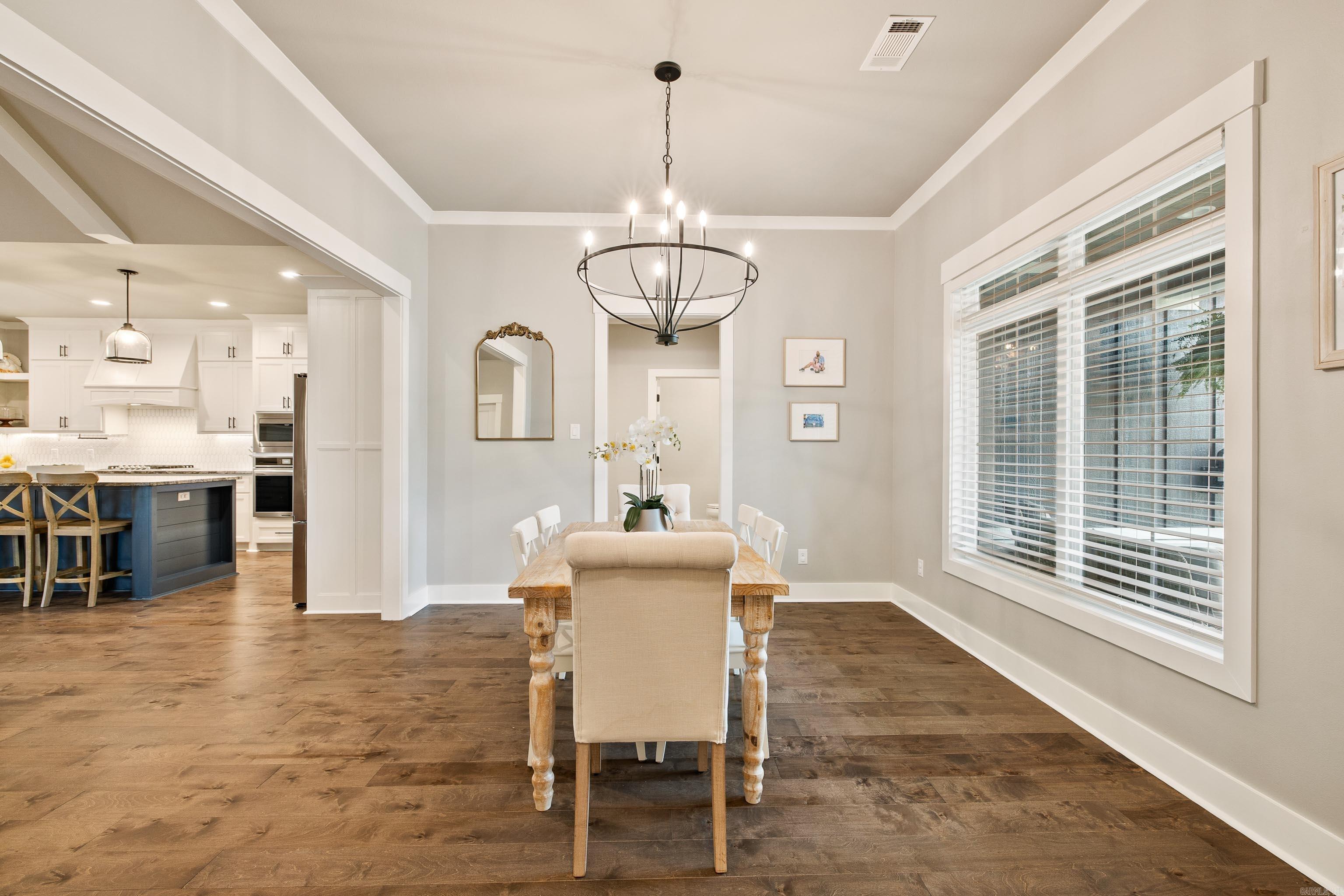 THE WOODS OF HURRICANE LAKE ESTA - Residential