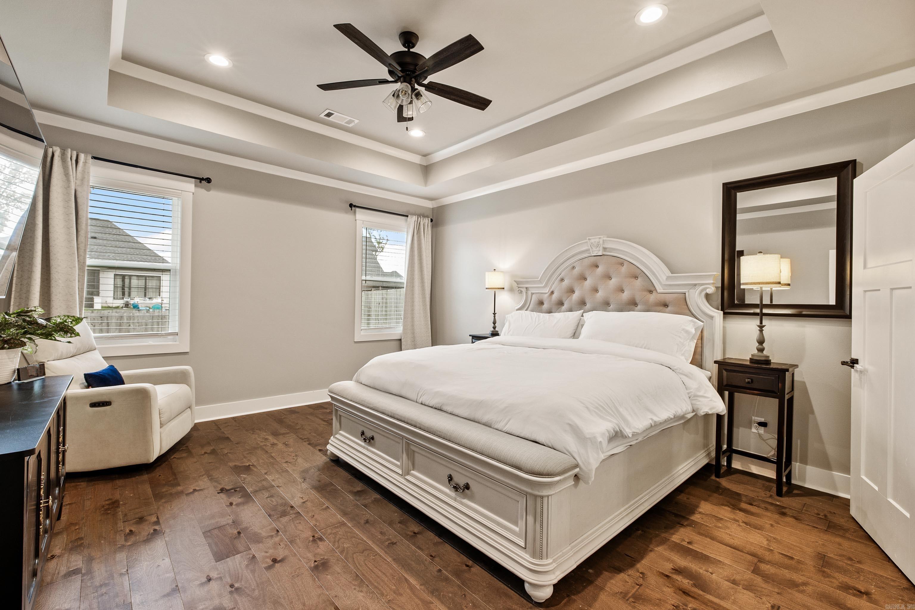 THE WOODS OF HURRICANE LAKE ESTA - Residential