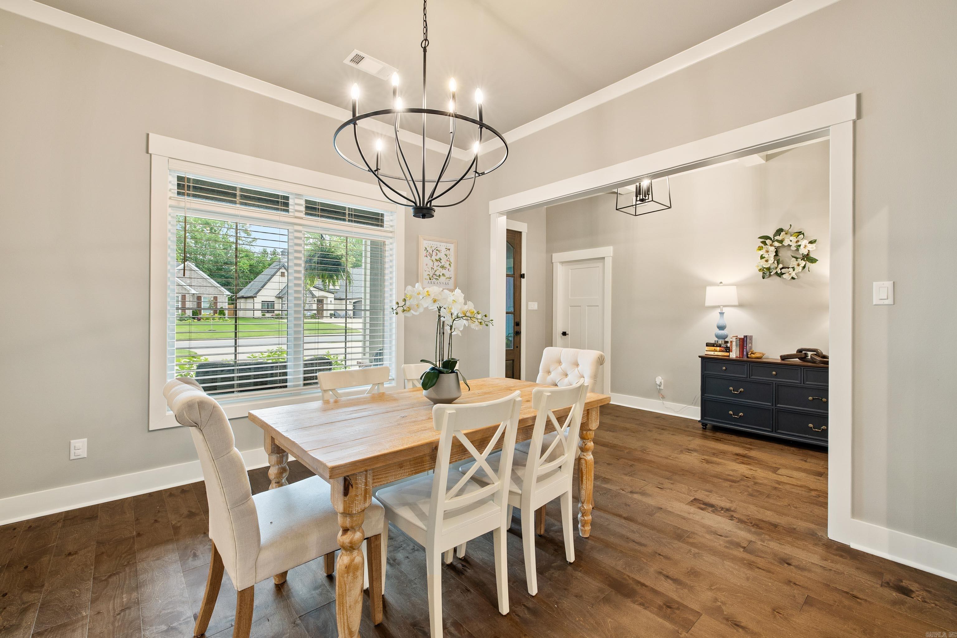 THE WOODS OF HURRICANE LAKE ESTA - Residential