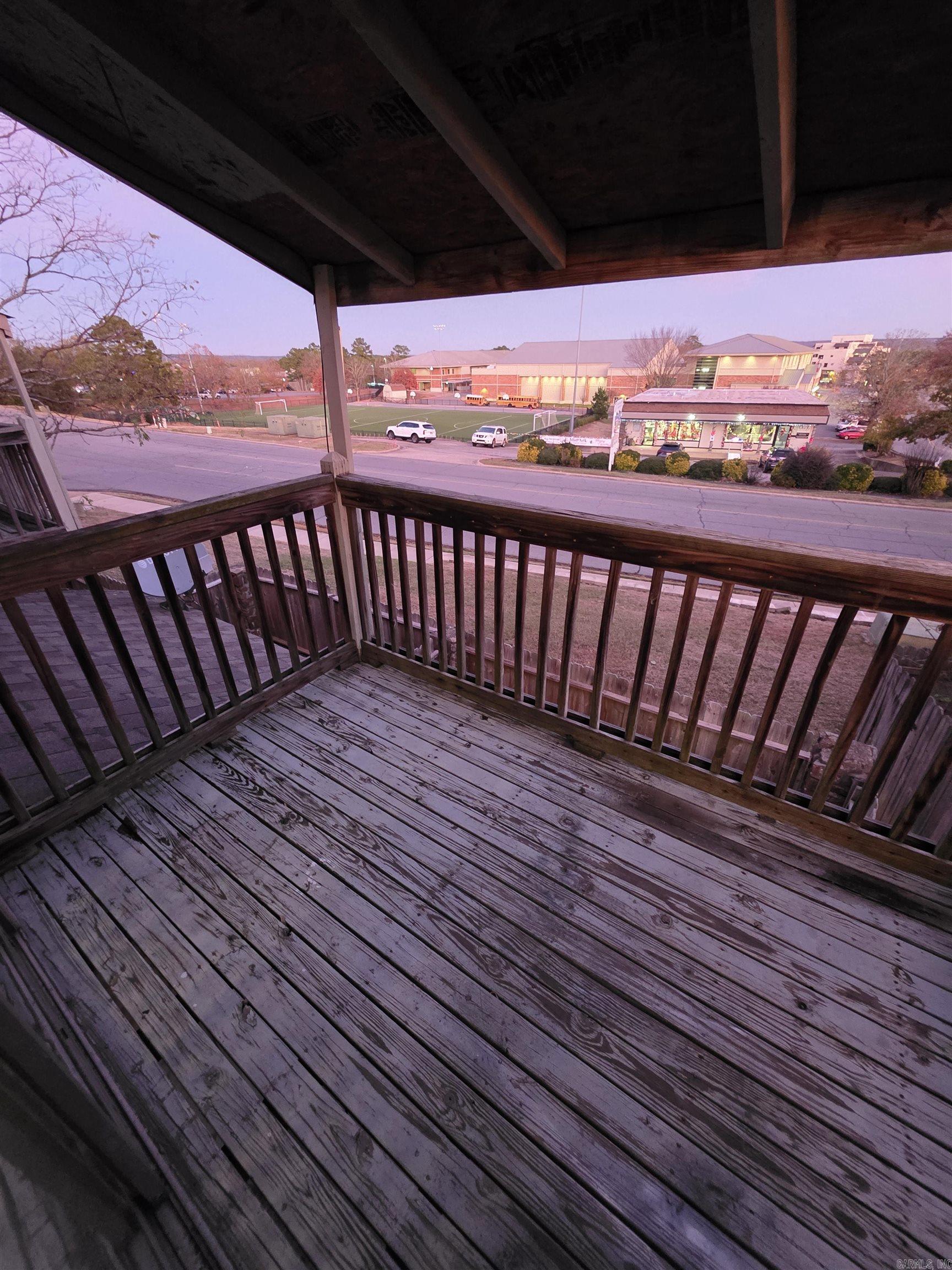 Edge Hill Townhomes - Residential Lease