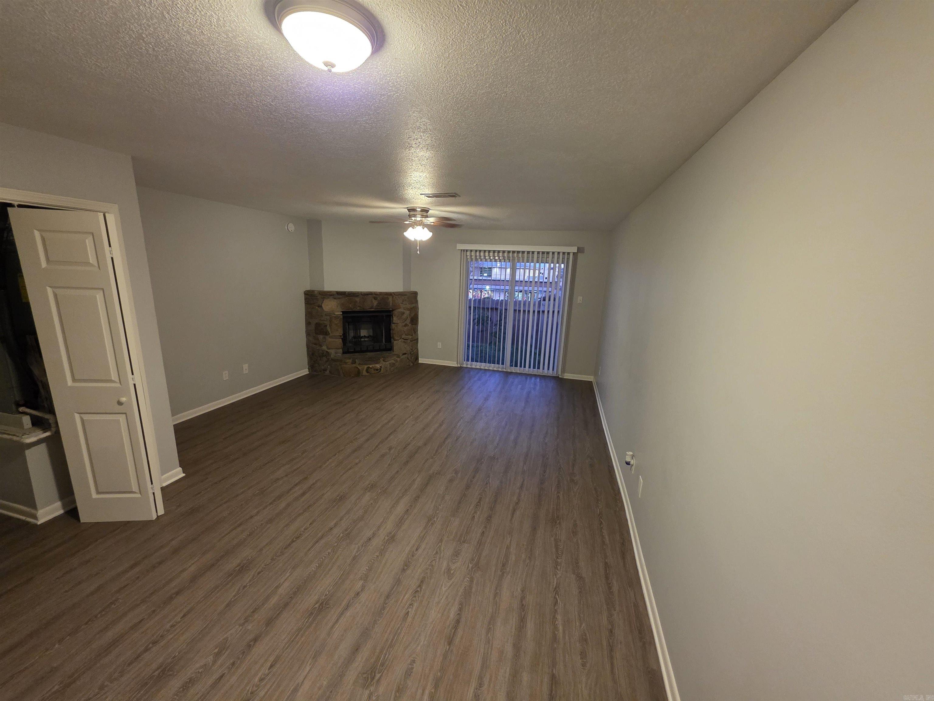 Edge Hill Townhomes - Residential Lease