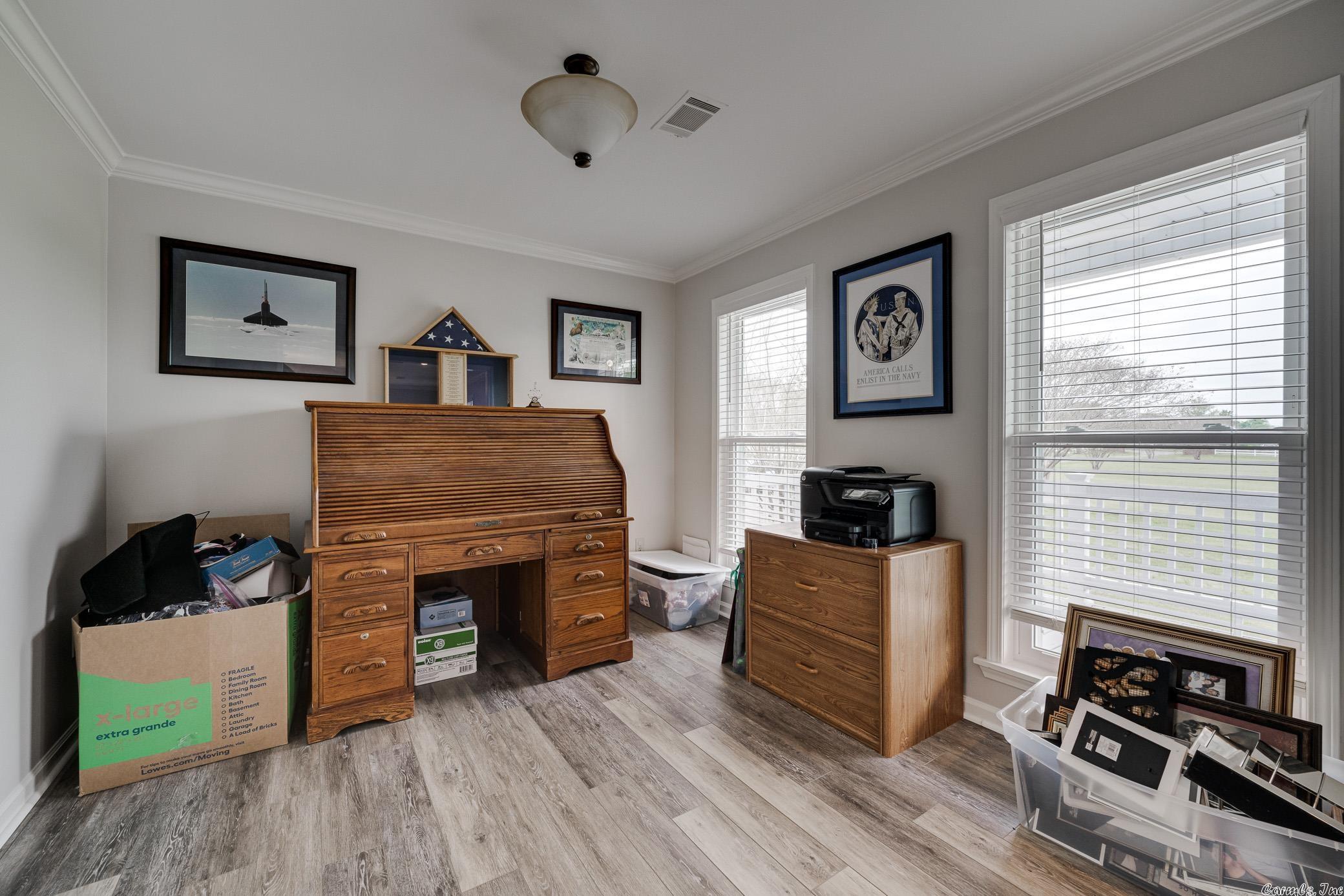 MILL CREEK EST - Residential