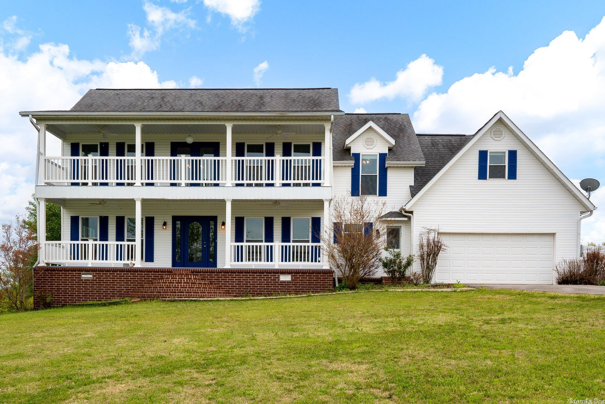 MILL CREEK EST - Residential