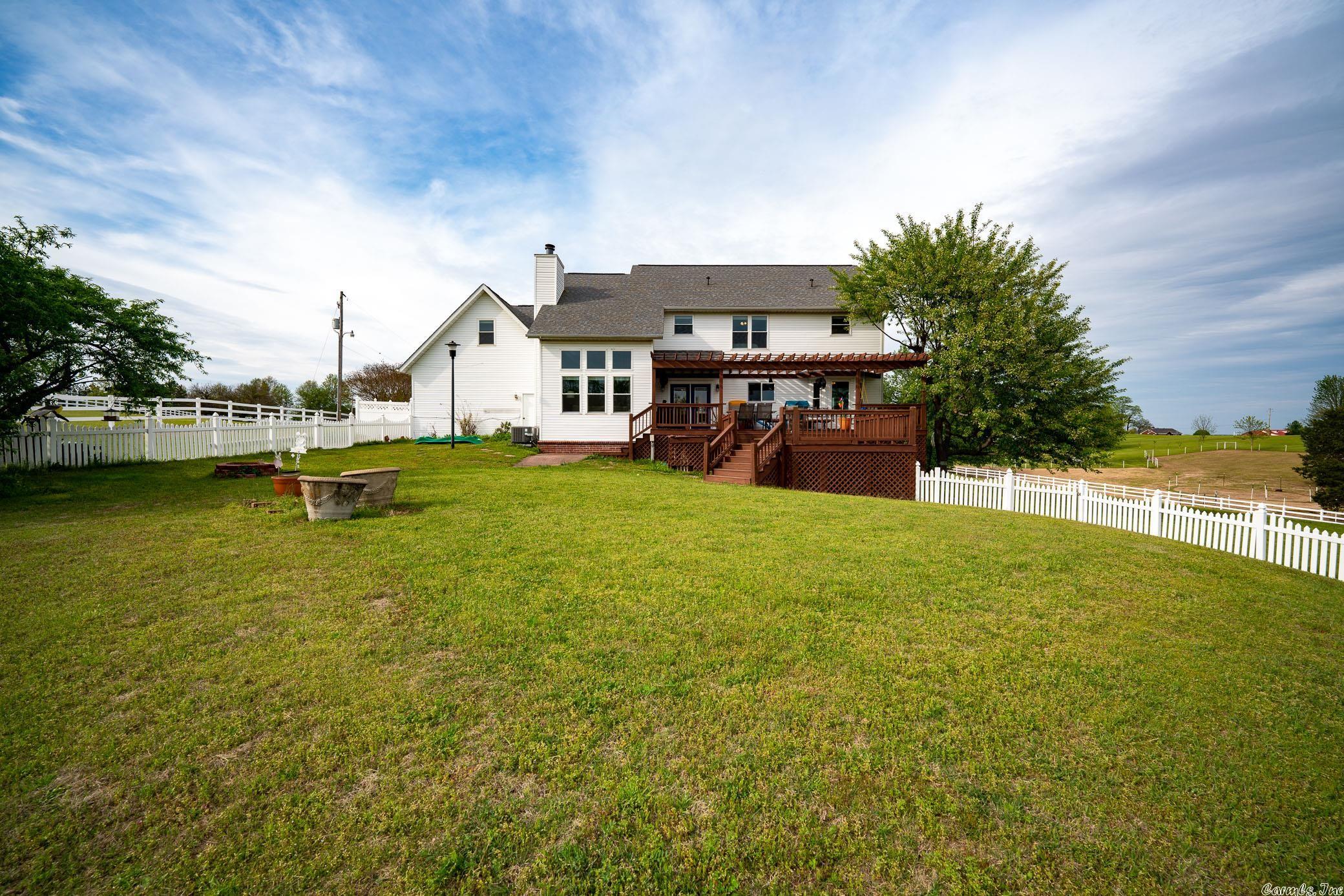 MILL CREEK EST - Residential