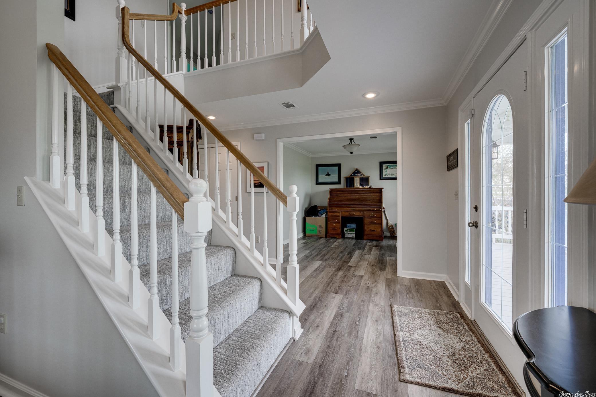 MILL CREEK EST - Residential