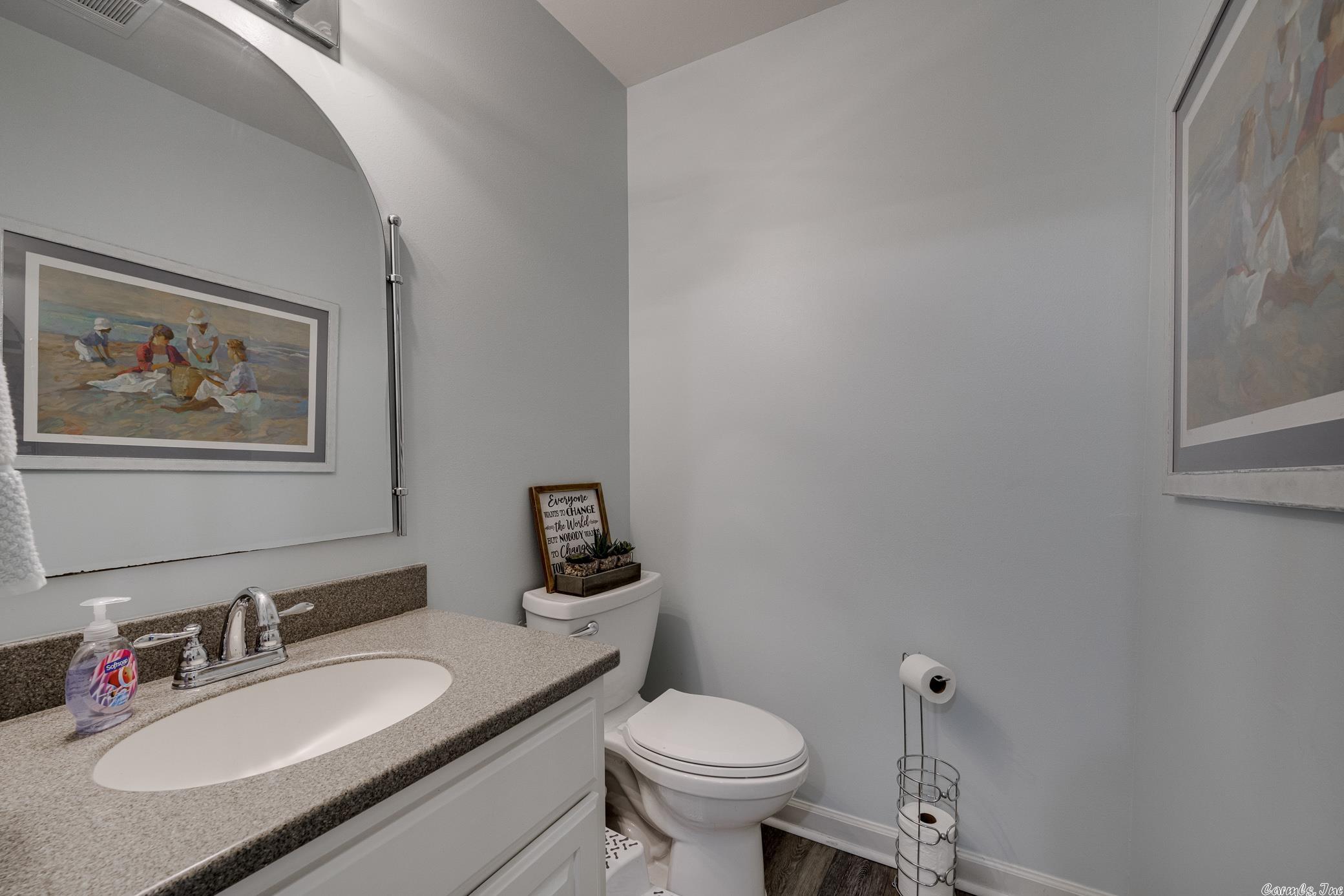 MILL CREEK EST - Residential