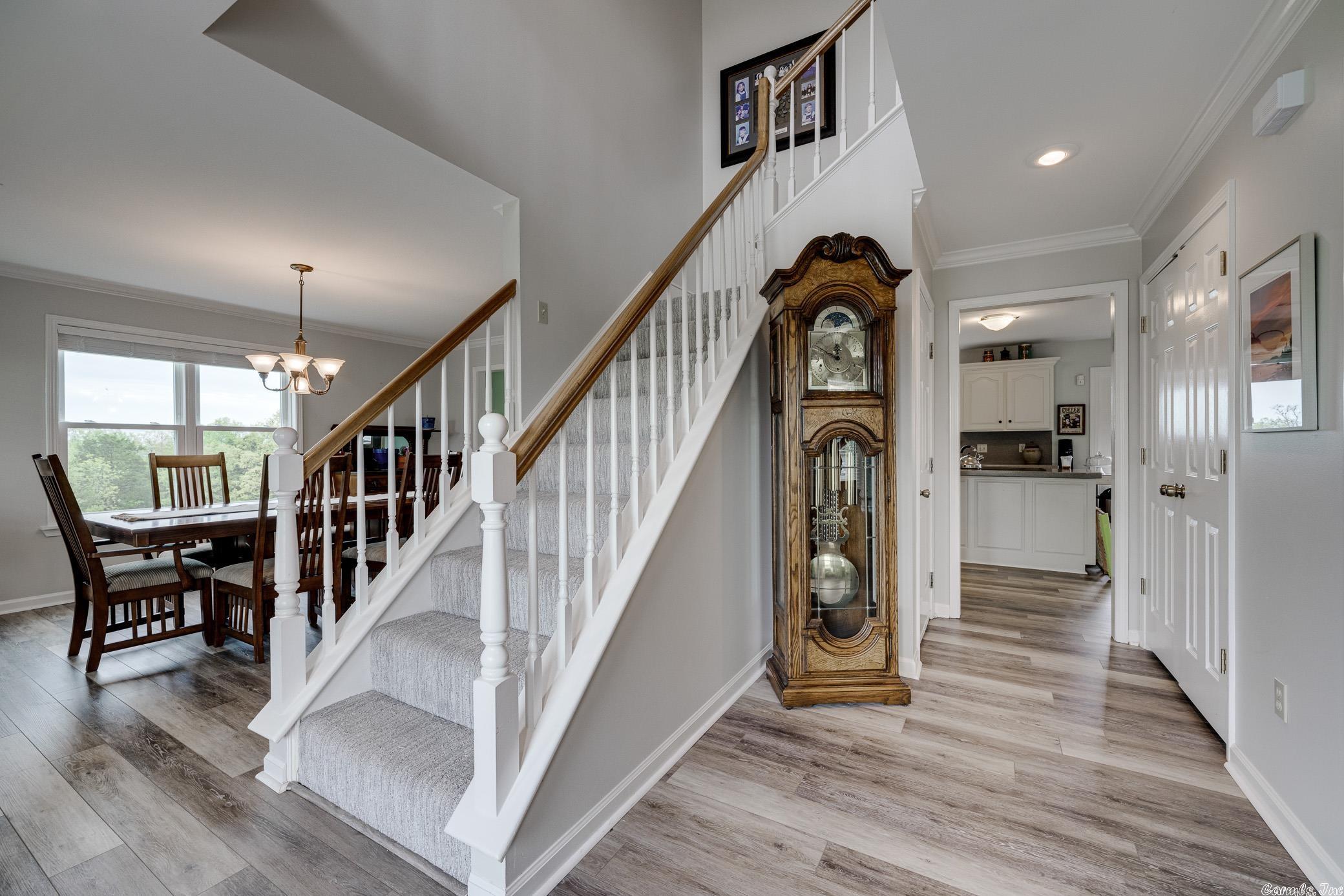 MILL CREEK EST - Residential