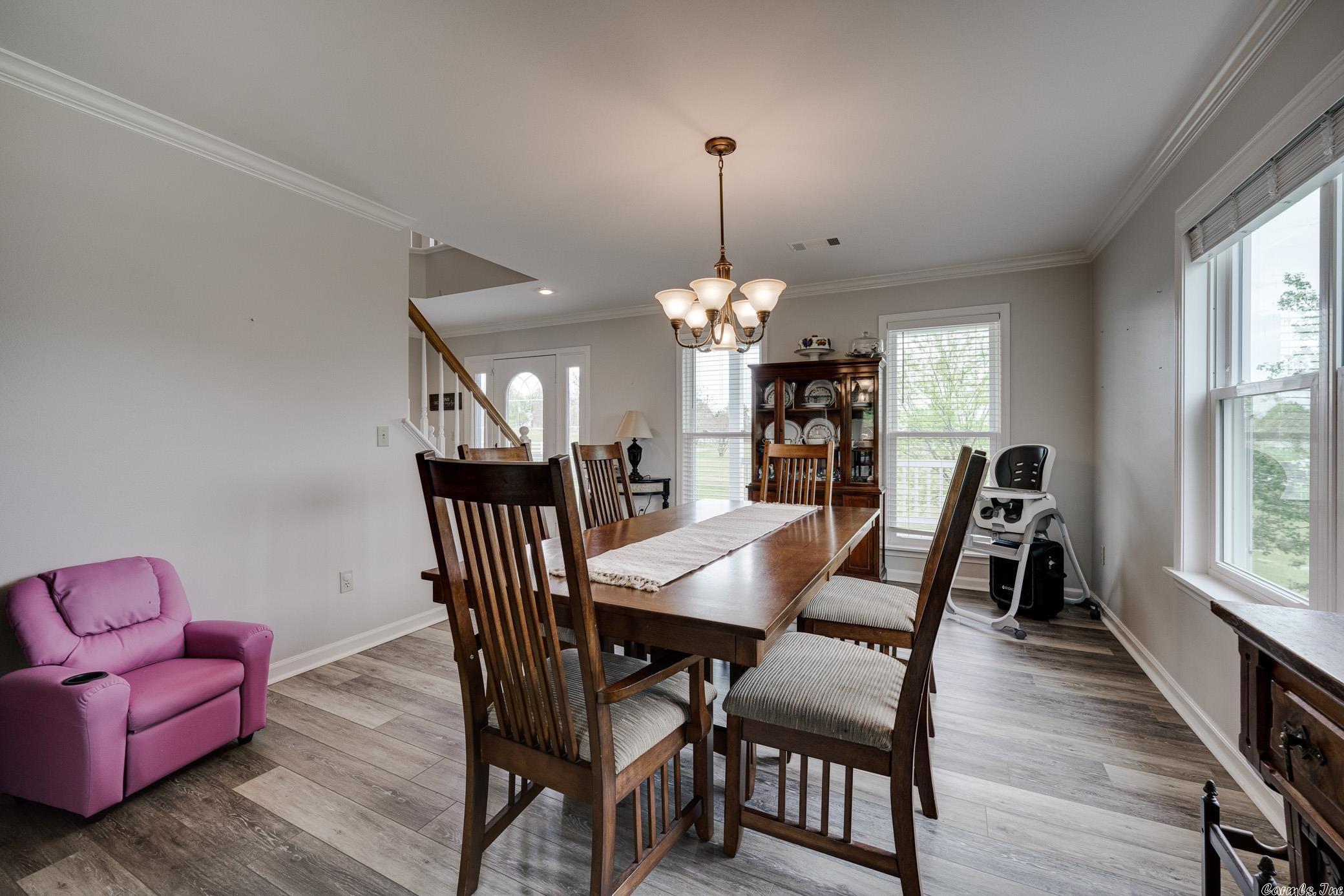 MILL CREEK EST - Residential