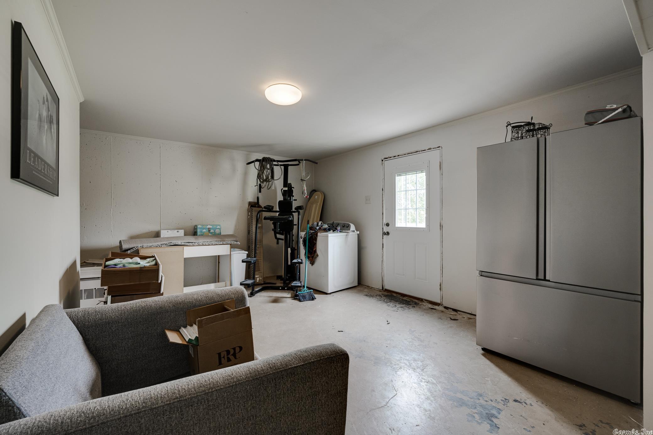 MILL CREEK EST - Residential