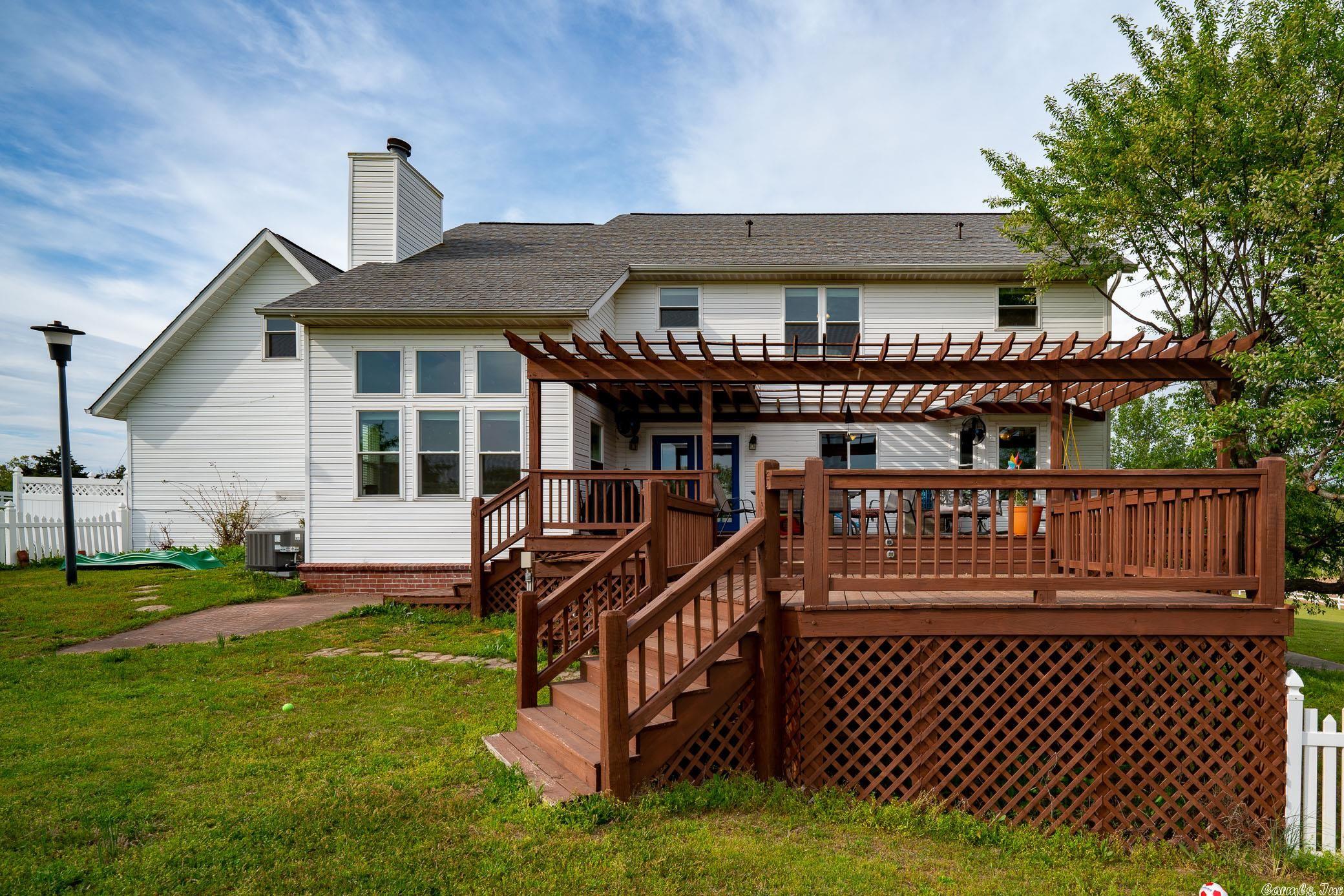 MILL CREEK EST - Residential