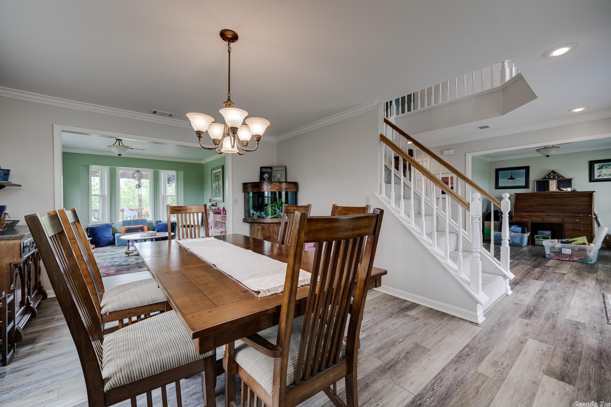 MILL CREEK EST - Residential