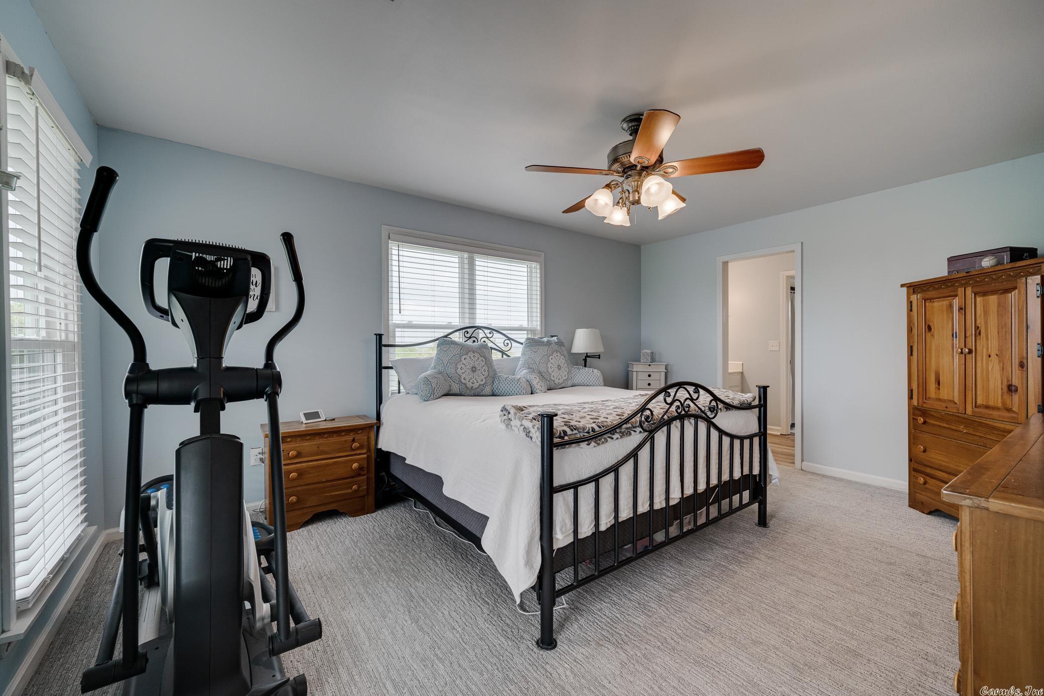 MILL CREEK EST - Residential