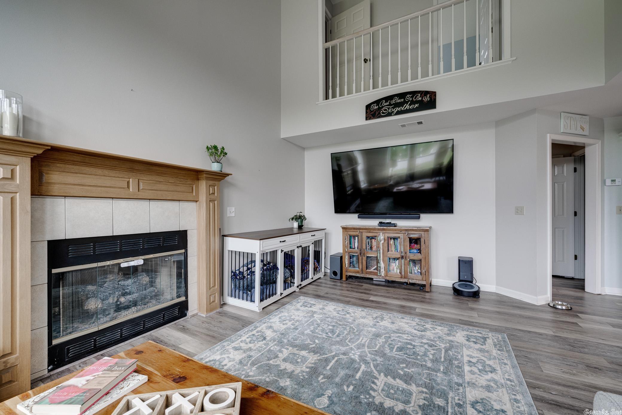 MILL CREEK EST - Residential