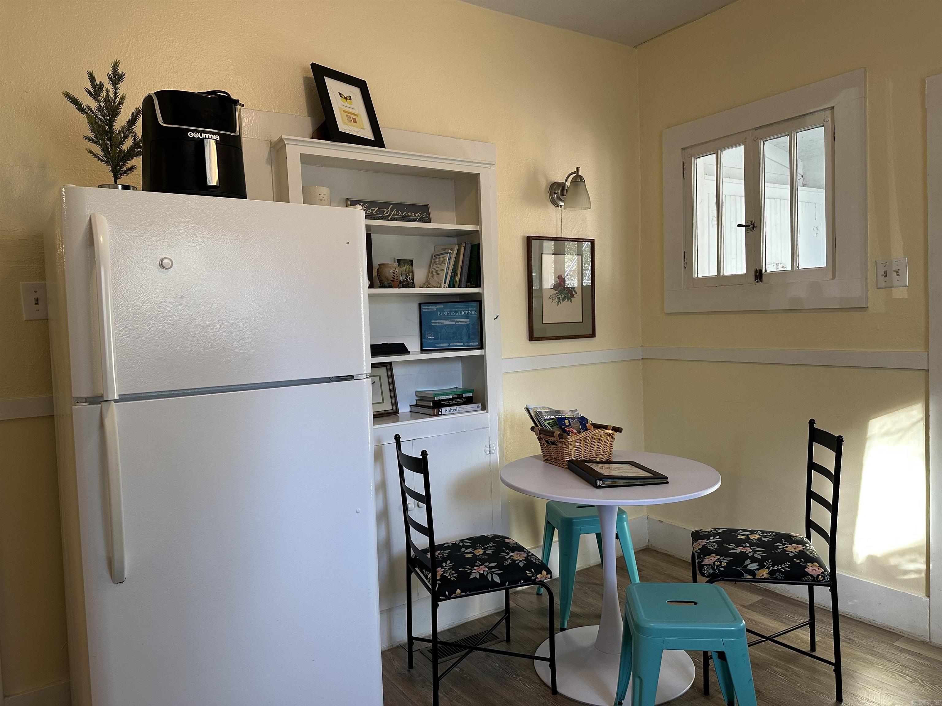 GANTTS ADDITION - Residential