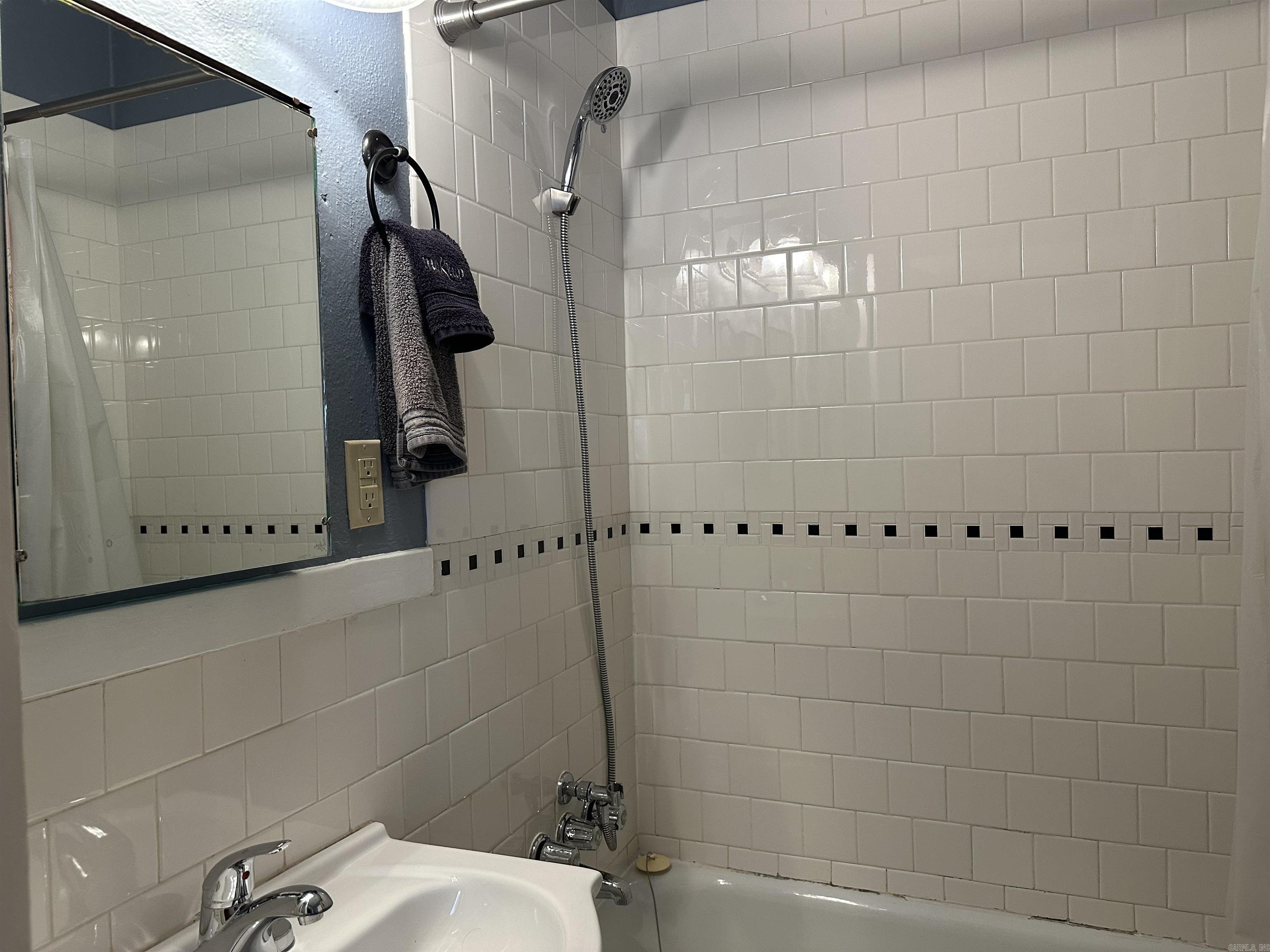 GANTTS ADDITION - Residential