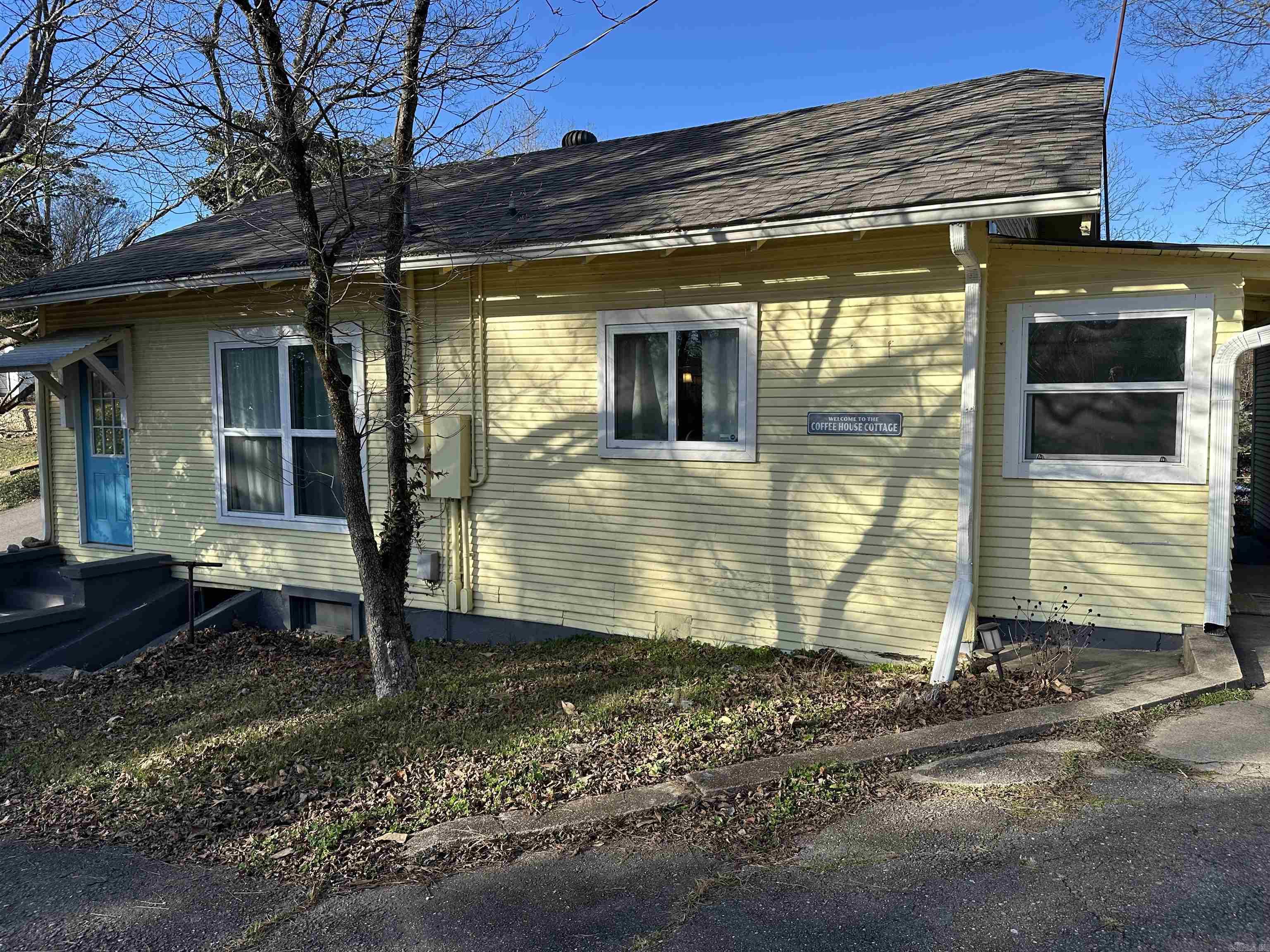 GANTTS ADDITION - Residential