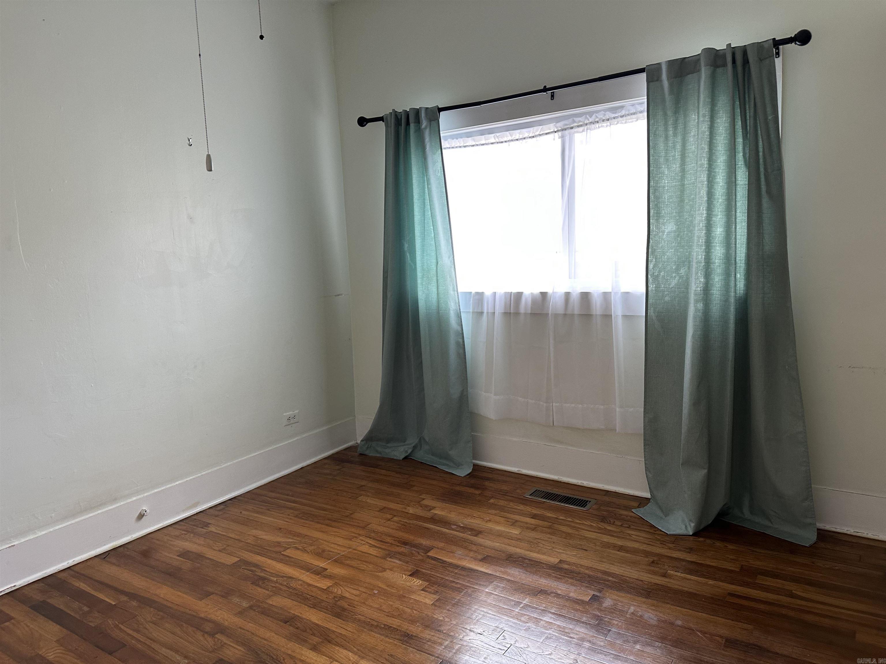 GANTTS ADDITION - Residential