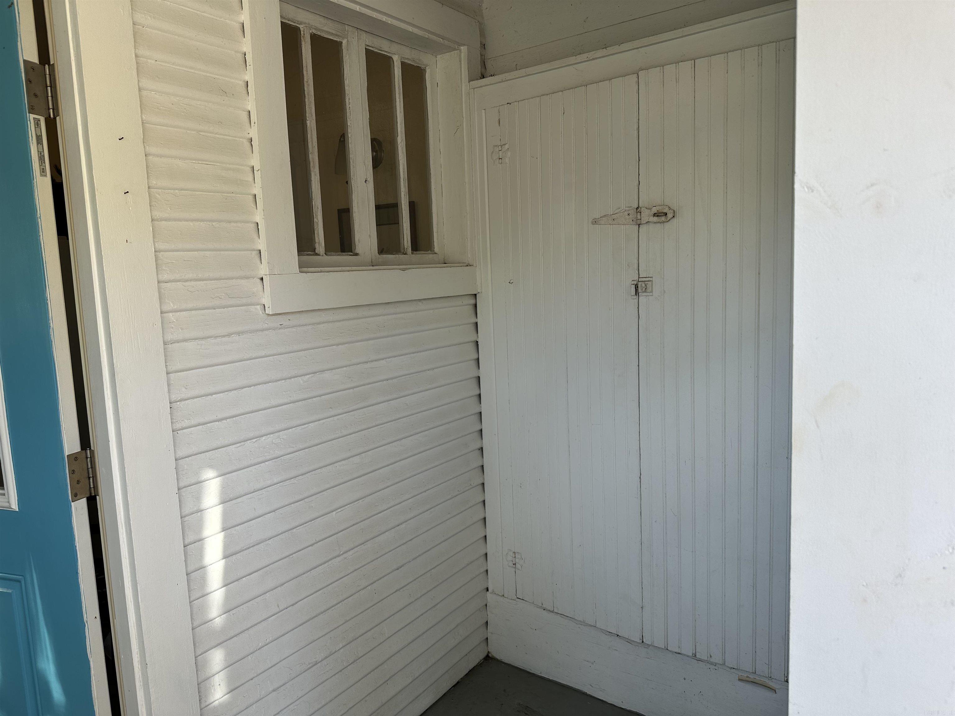 GANTTS ADDITION - Residential