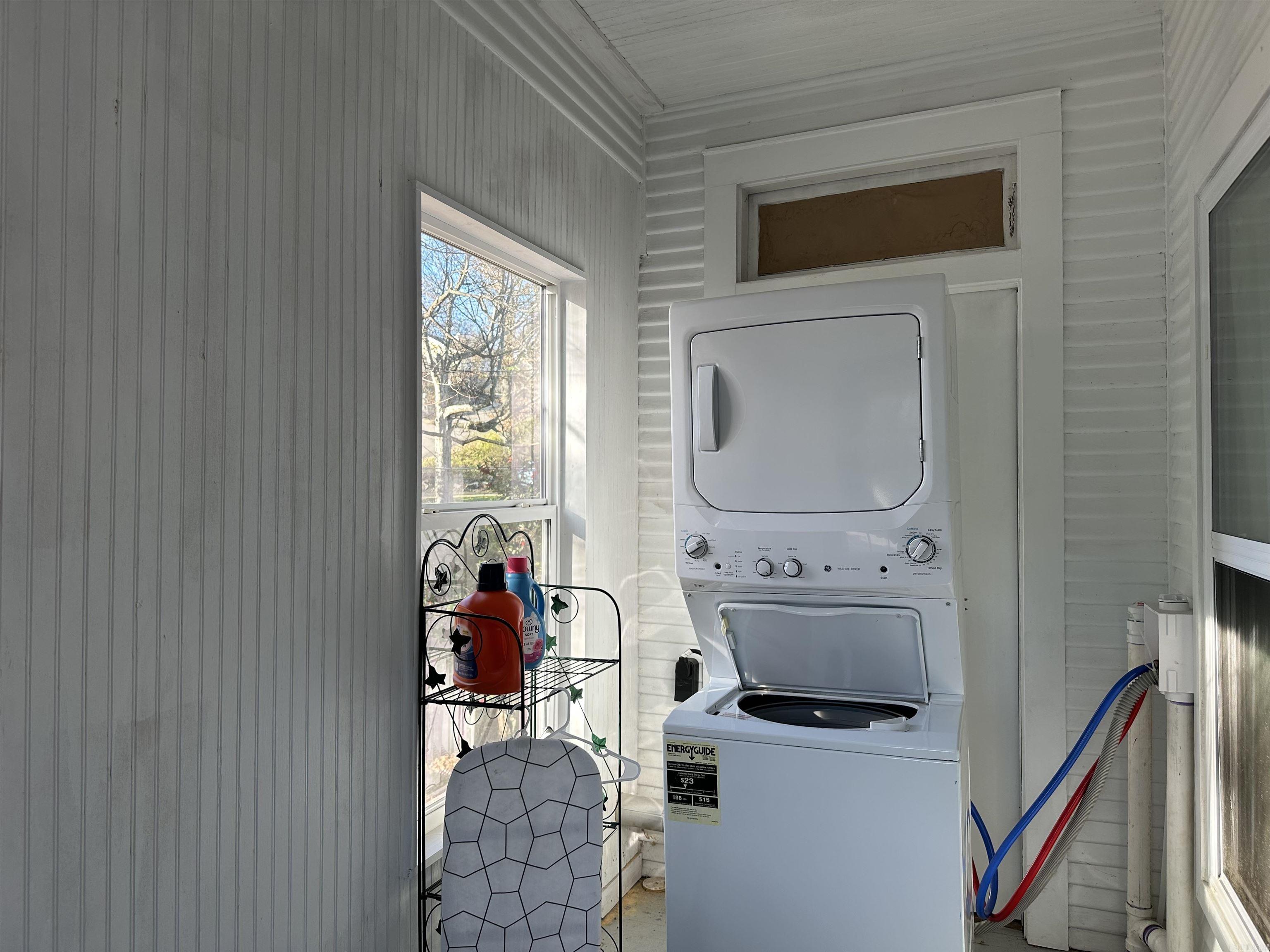 GANTTS ADDITION - Residential