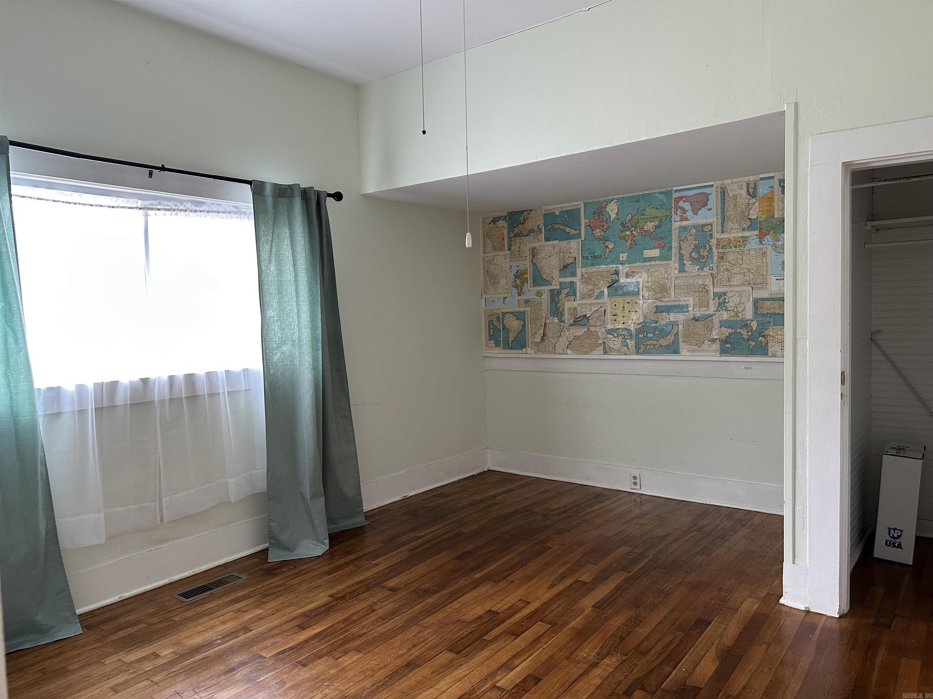 GANTTS ADDITION - Residential