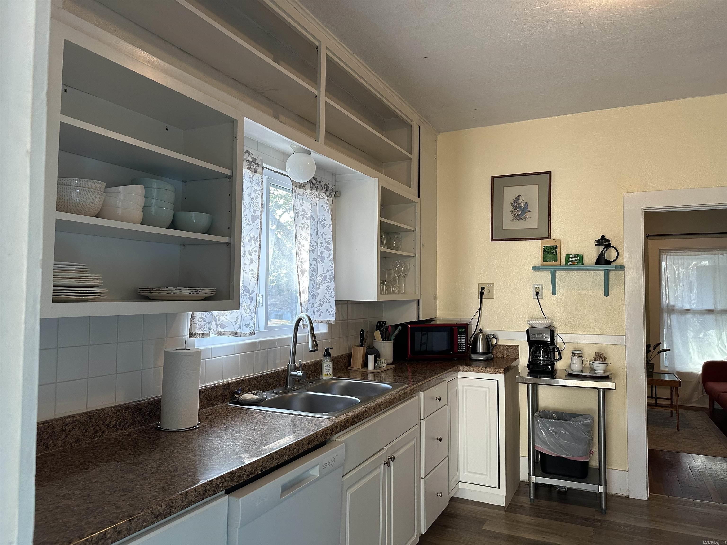 GANTTS ADDITION - Residential