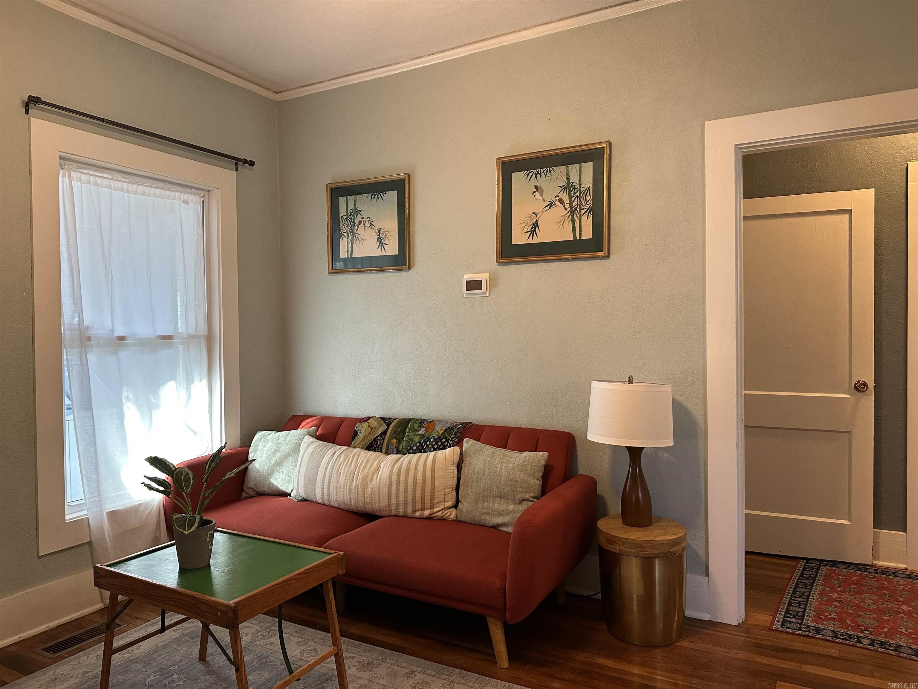 GANTTS ADDITION - Residential