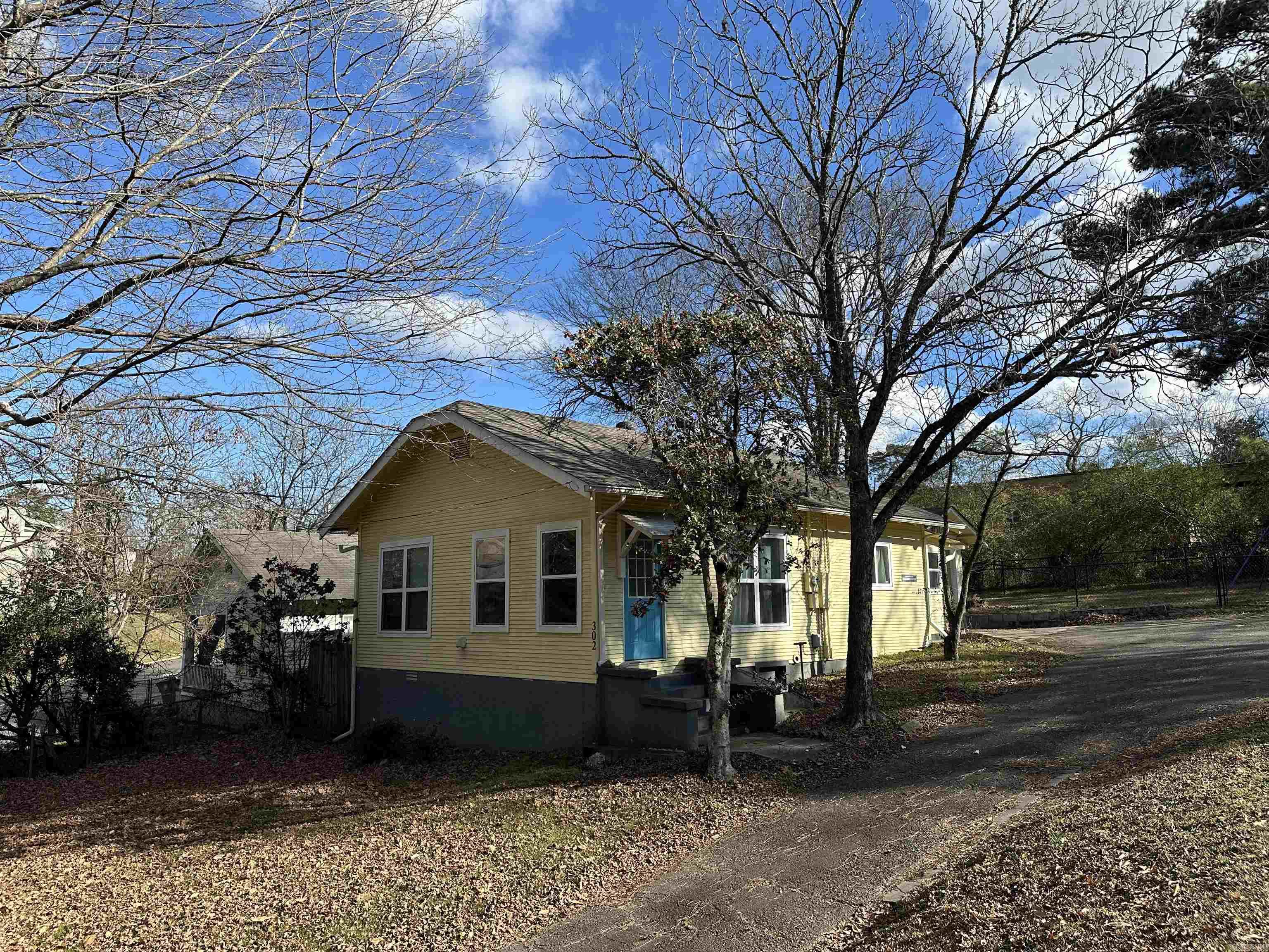 GANTTS ADDITION - Residential