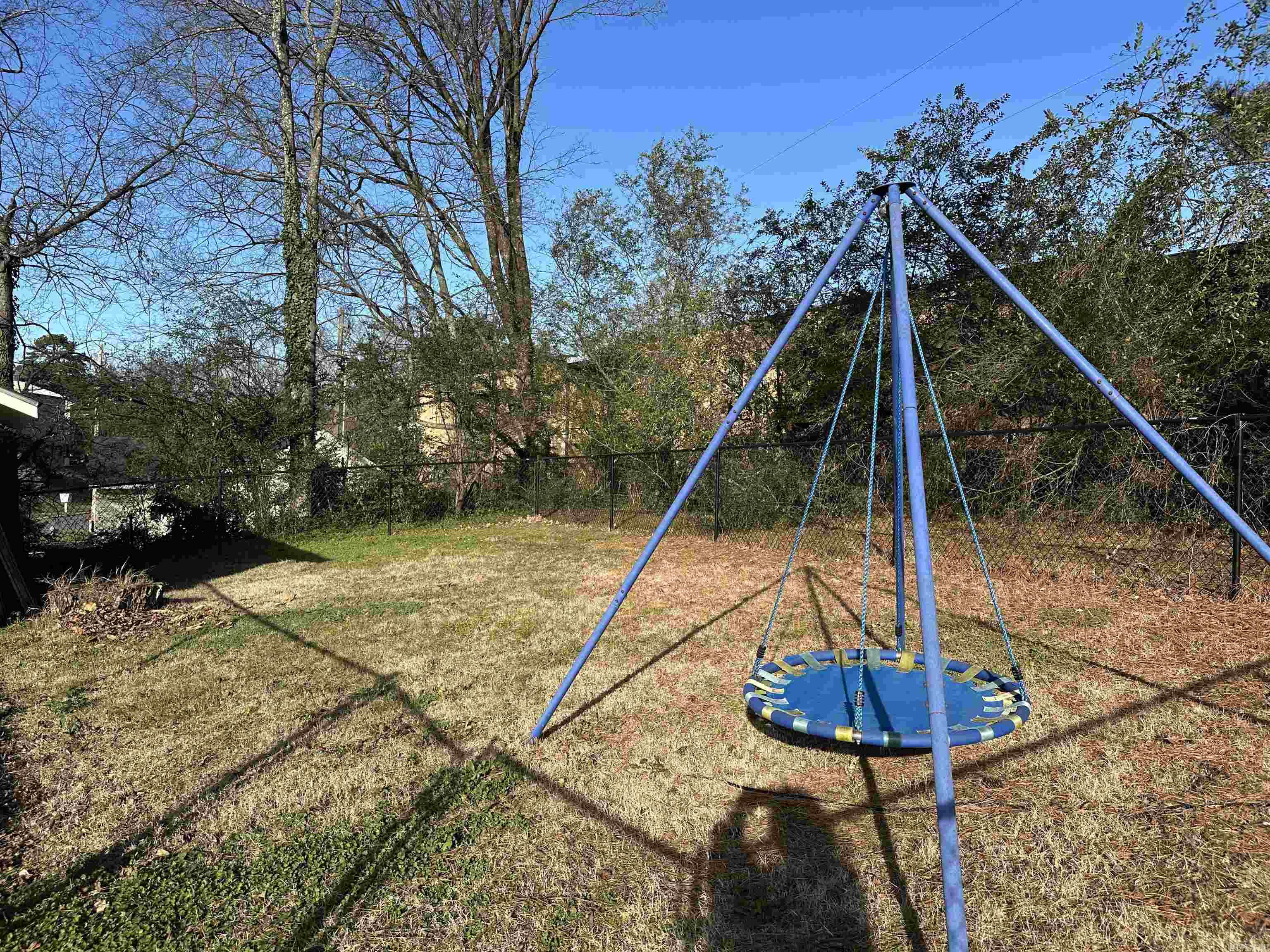 GANTTS ADDITION - Residential