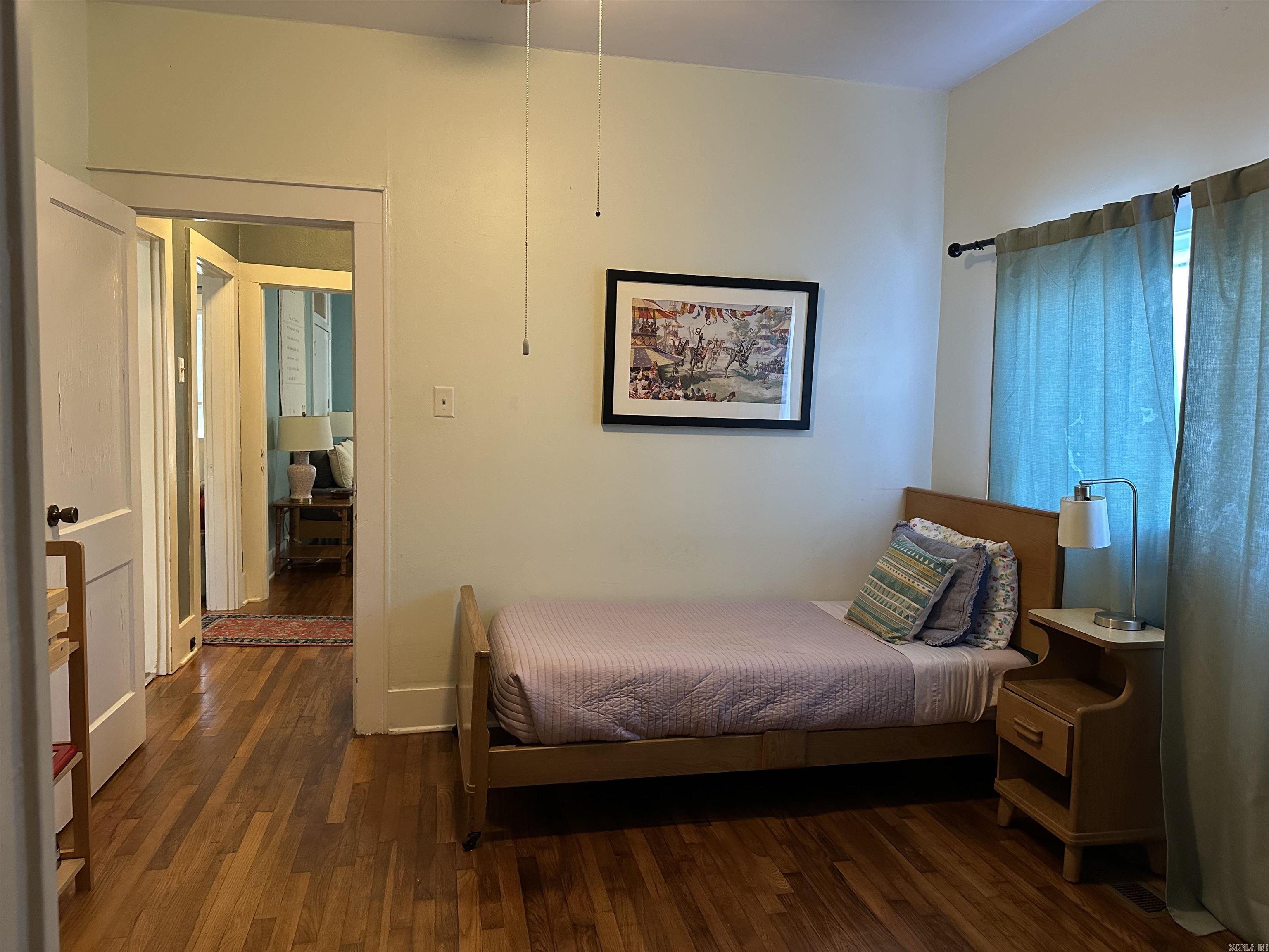 GANTTS ADDITION - Residential