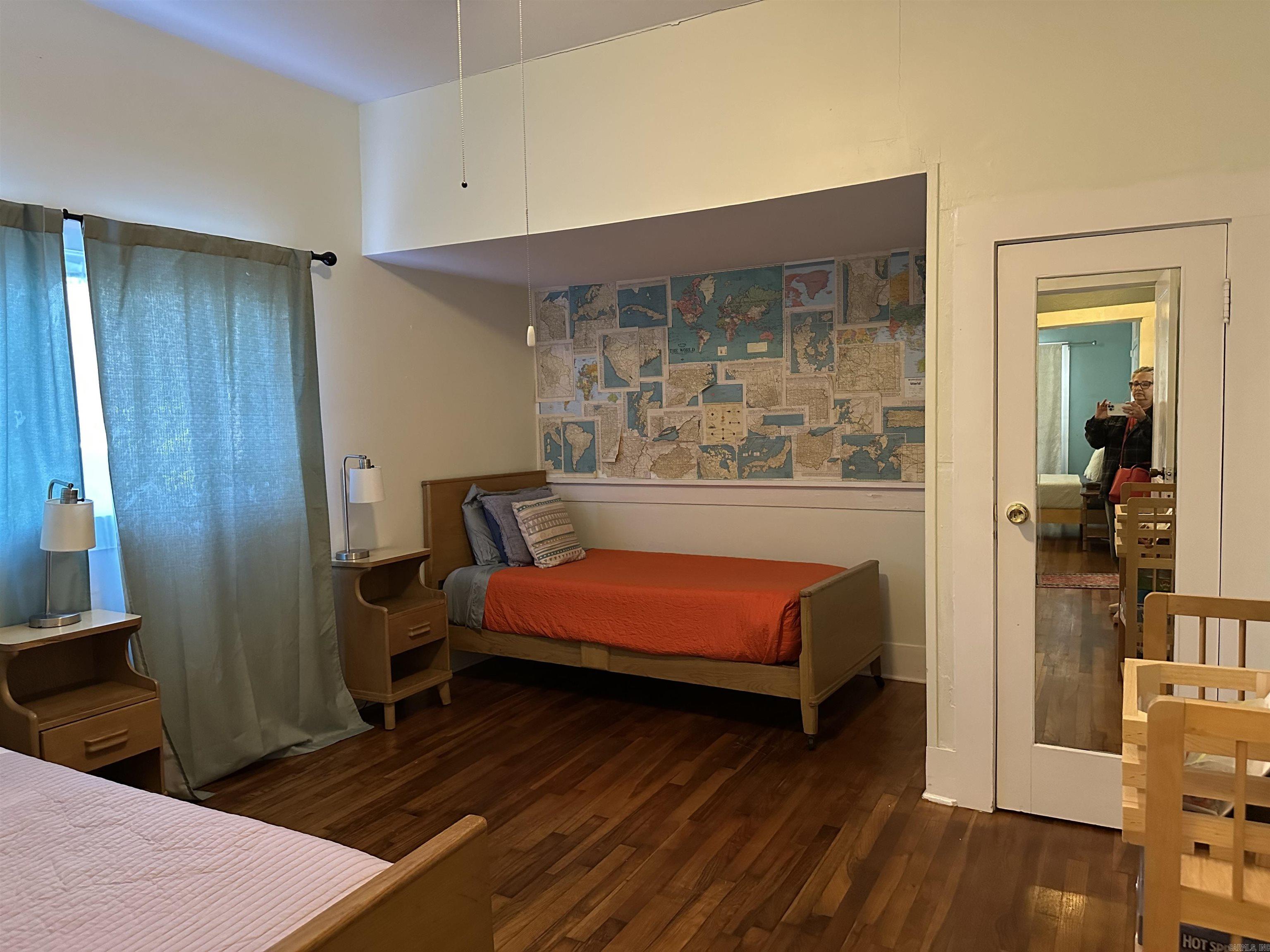 GANTTS ADDITION - Residential